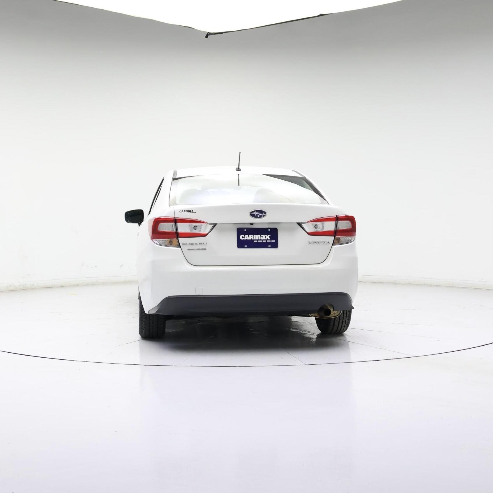 Thumbnail: 2019 Subaru Impreza - 6