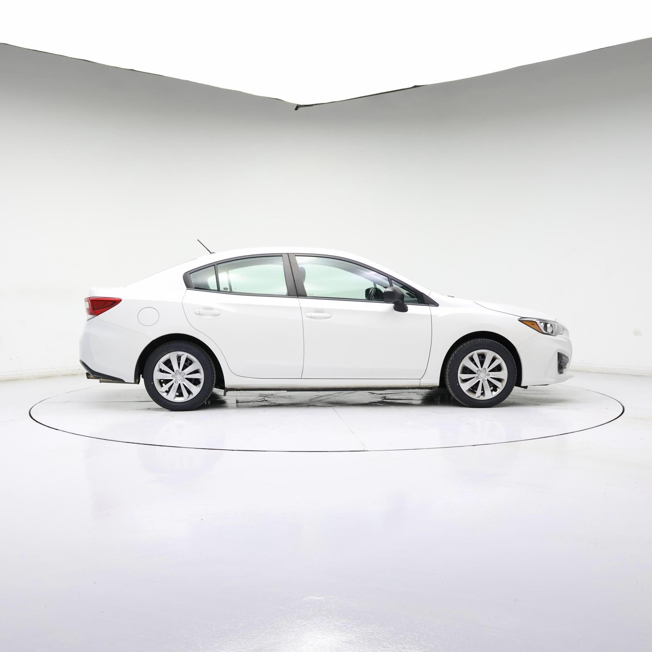 Thumbnail: 2019 Subaru Impreza - 7