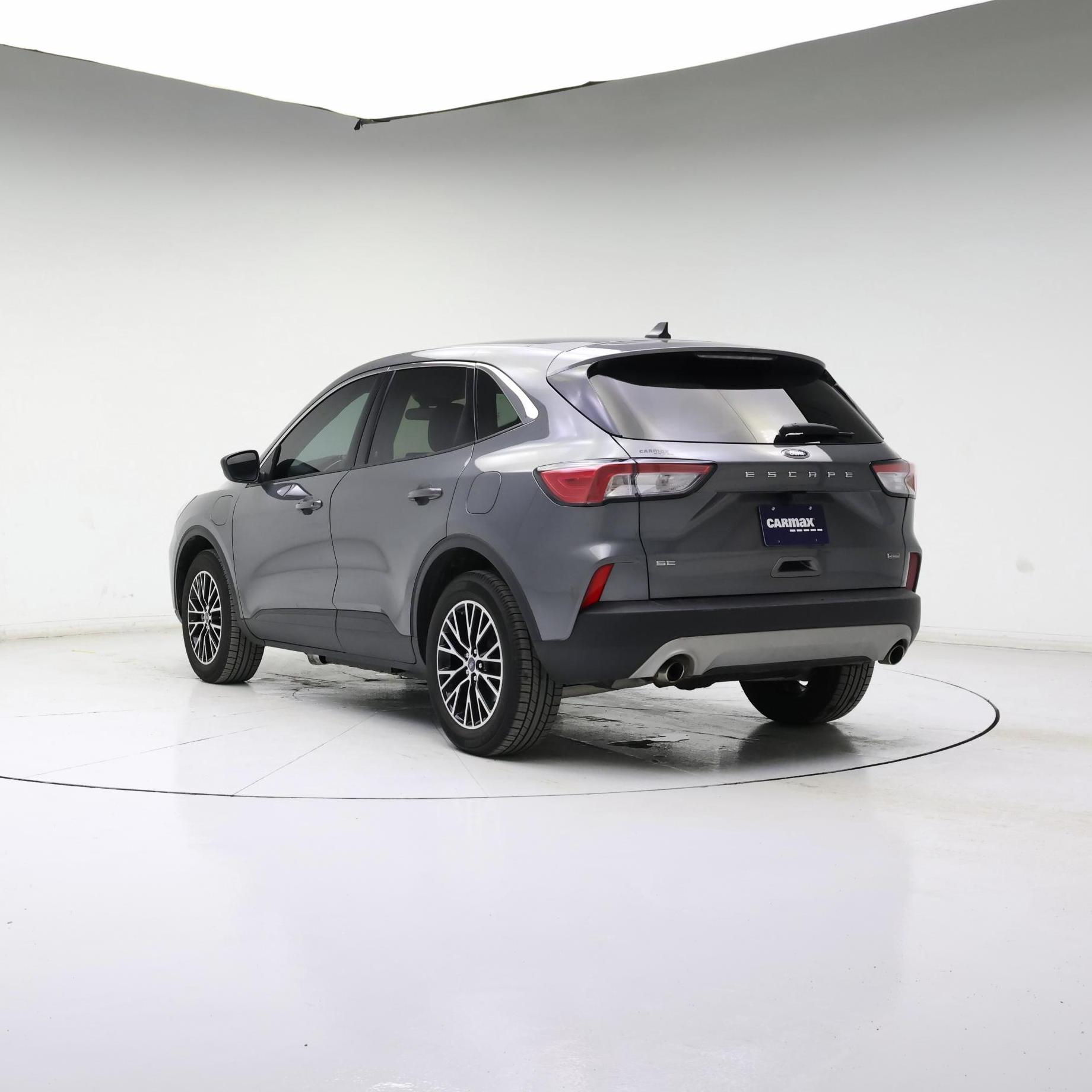 Thumbnail: 2022 Ford Escape - 2