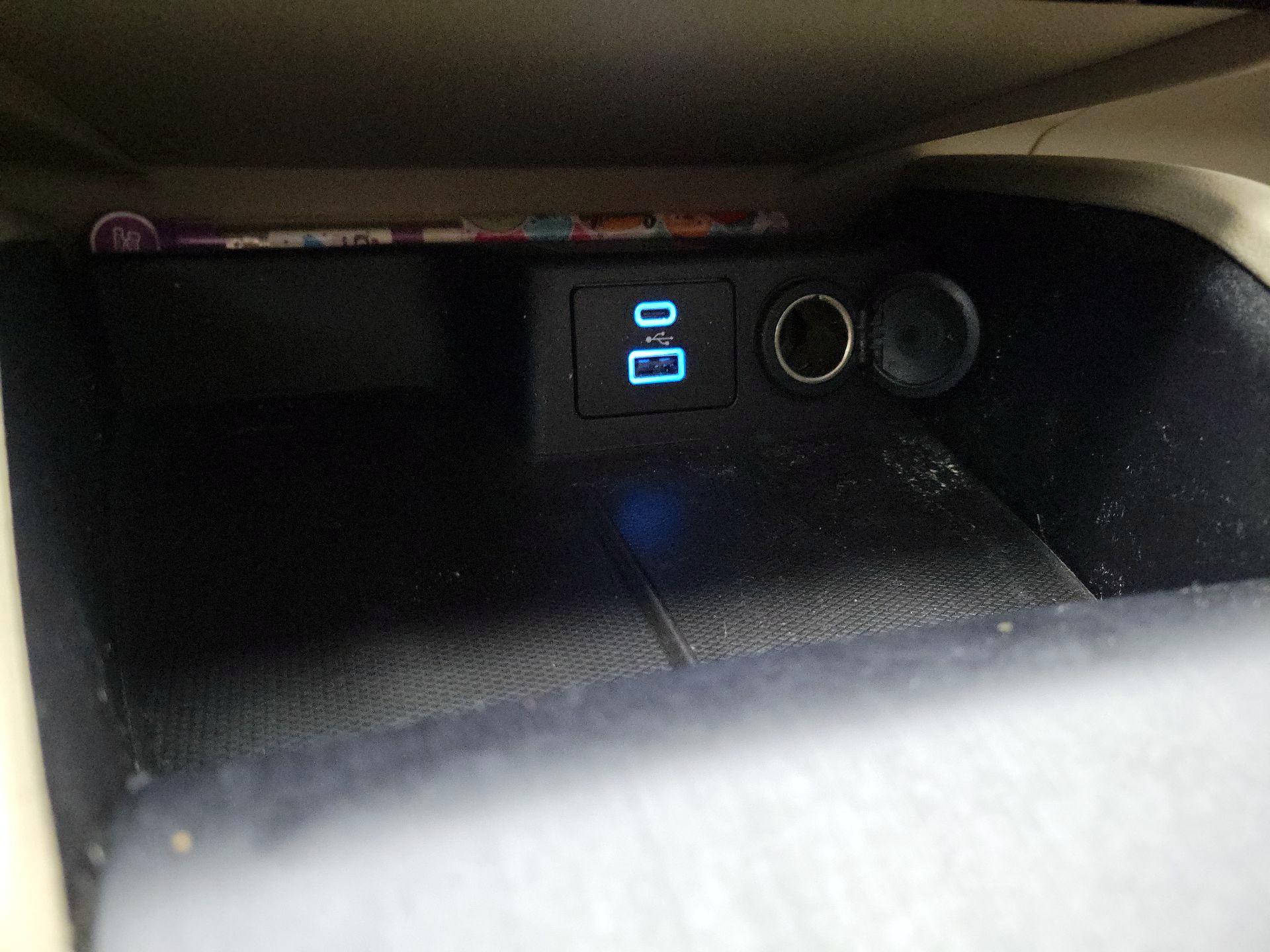 Thumbnail: 2022 Ford Escape - 19