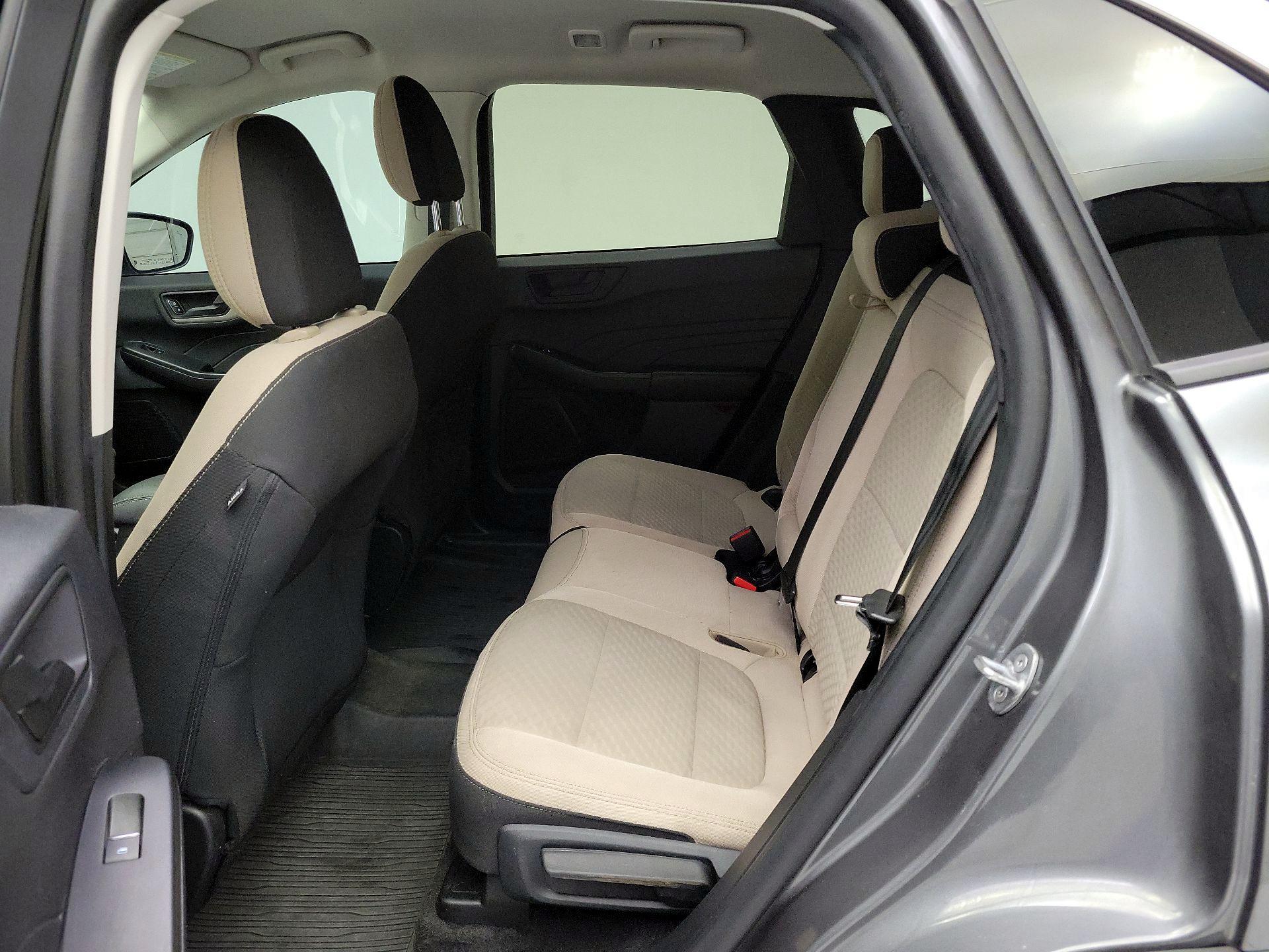 Thumbnail: 2022 Ford Escape - 20