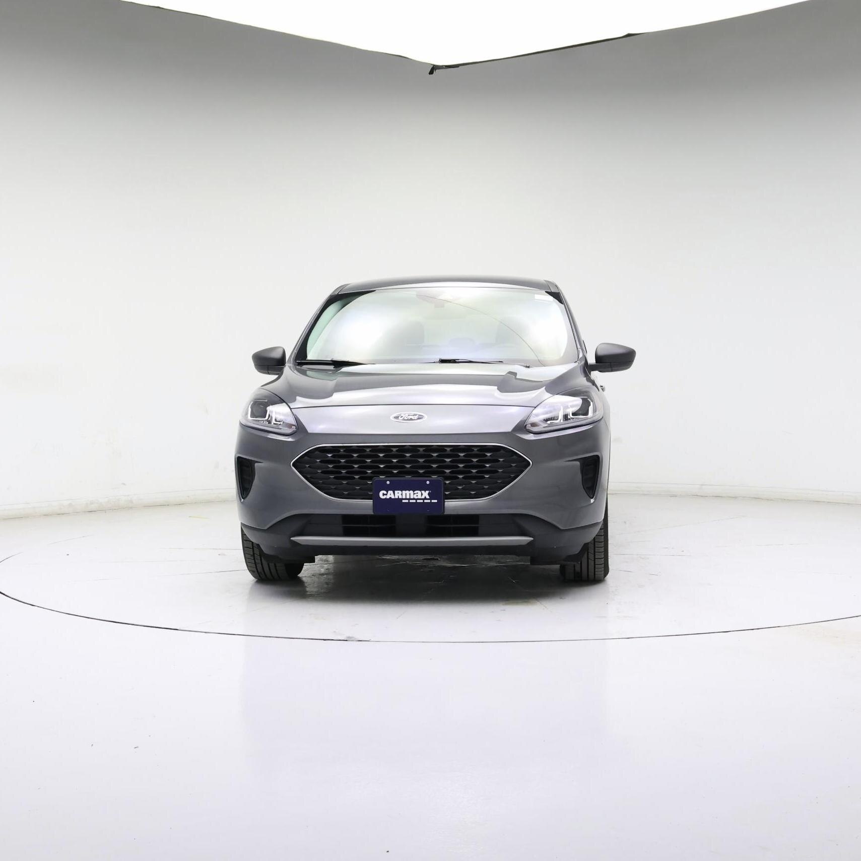 Thumbnail: 2022 Ford Escape - 5