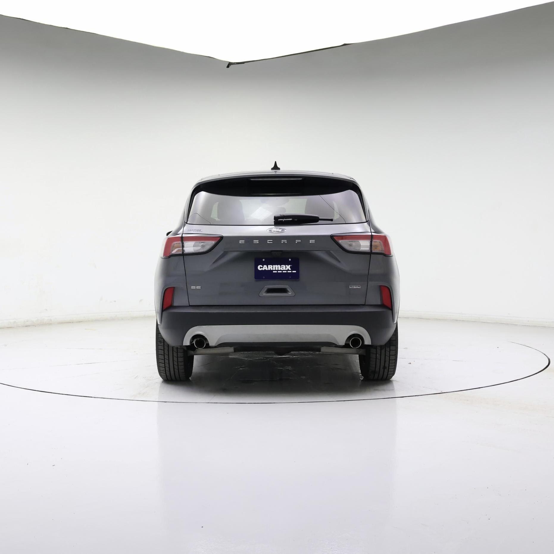 Thumbnail: 2022 Ford Escape - 6