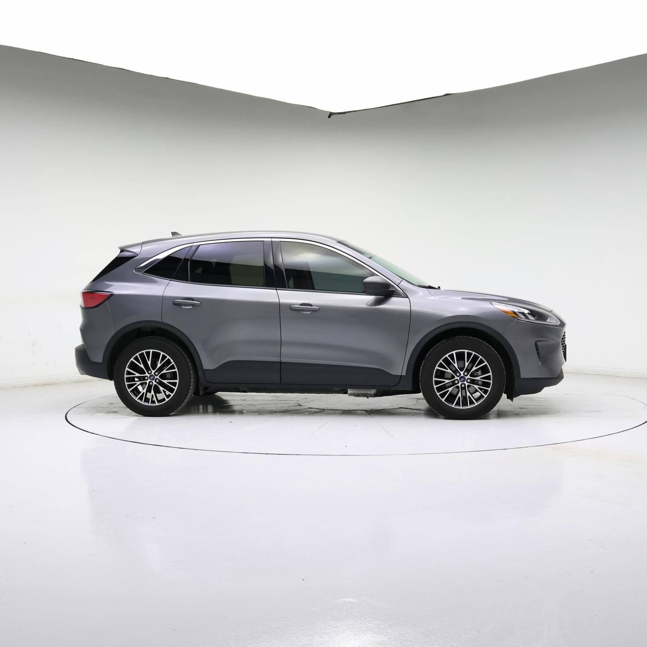 Thumbnail: 2022 Ford Escape - 7