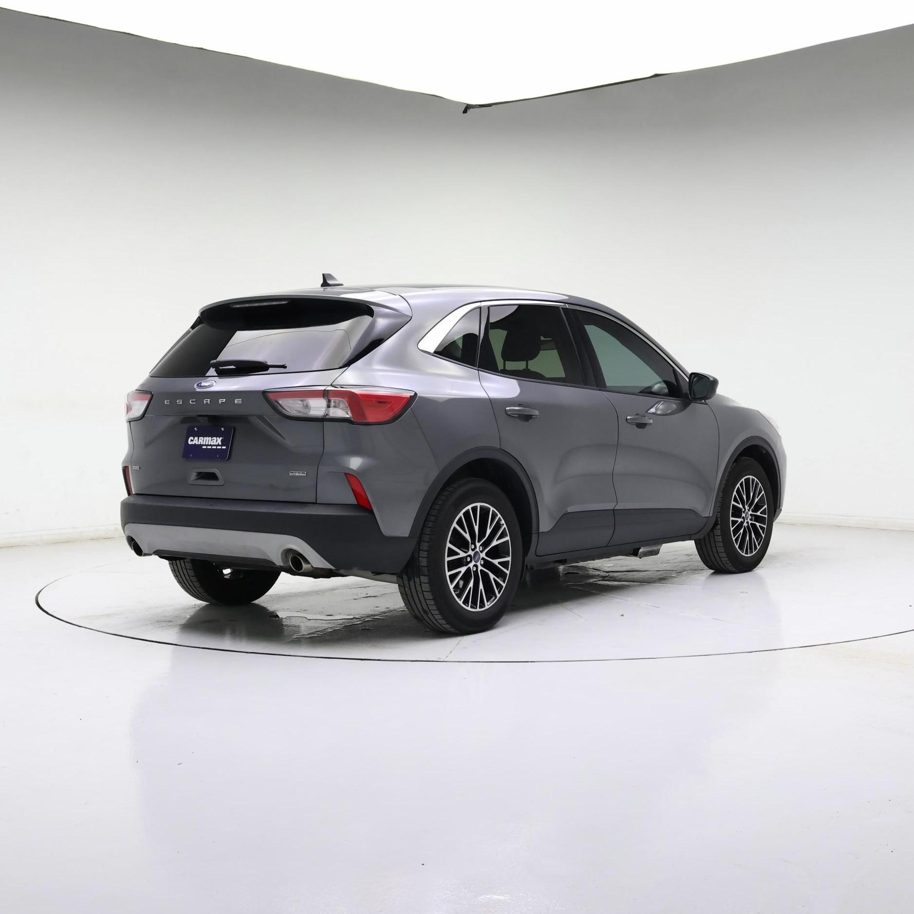 Thumbnail: 2022 Ford Escape - 8