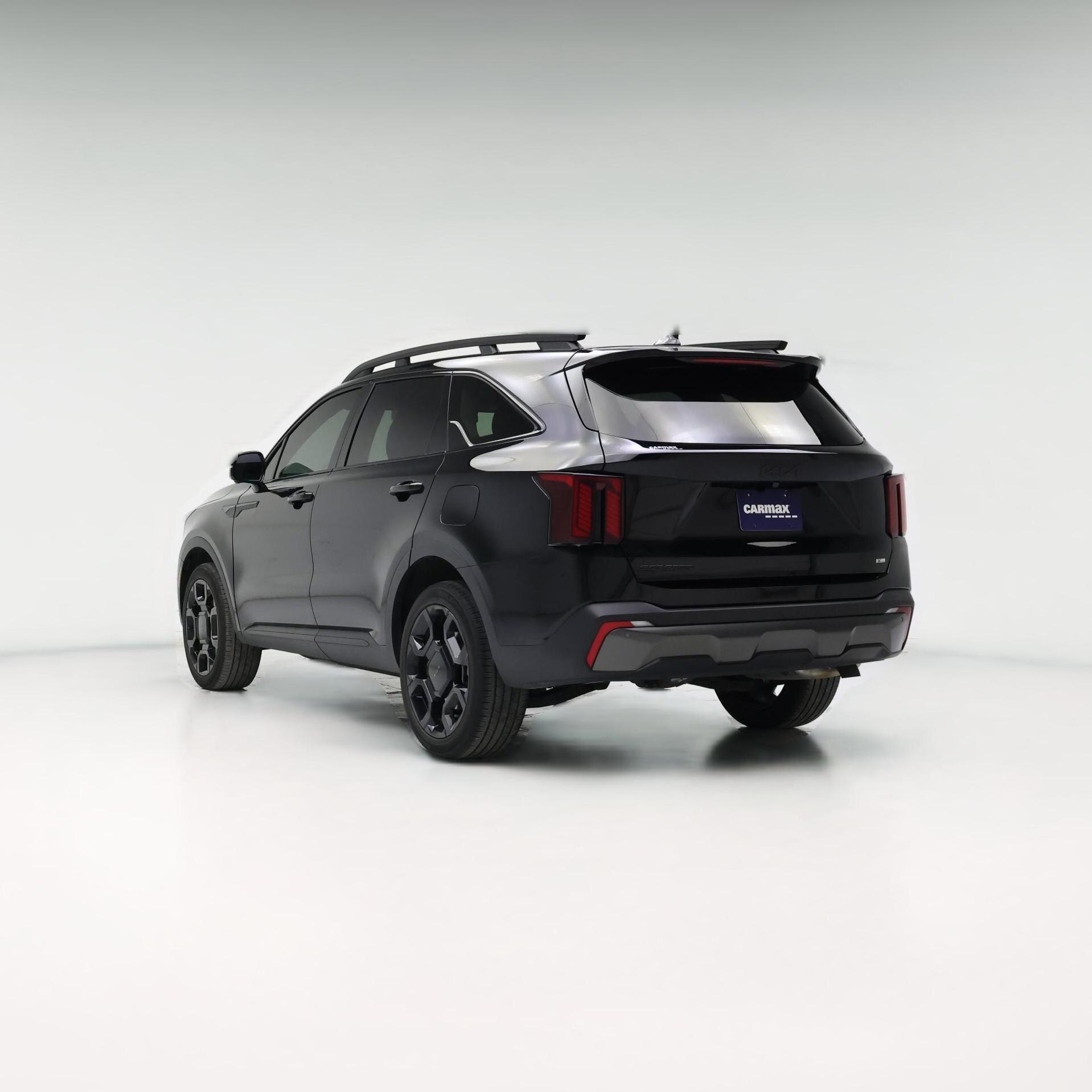 Thumbnail: 2025 Kia Sorento - 1