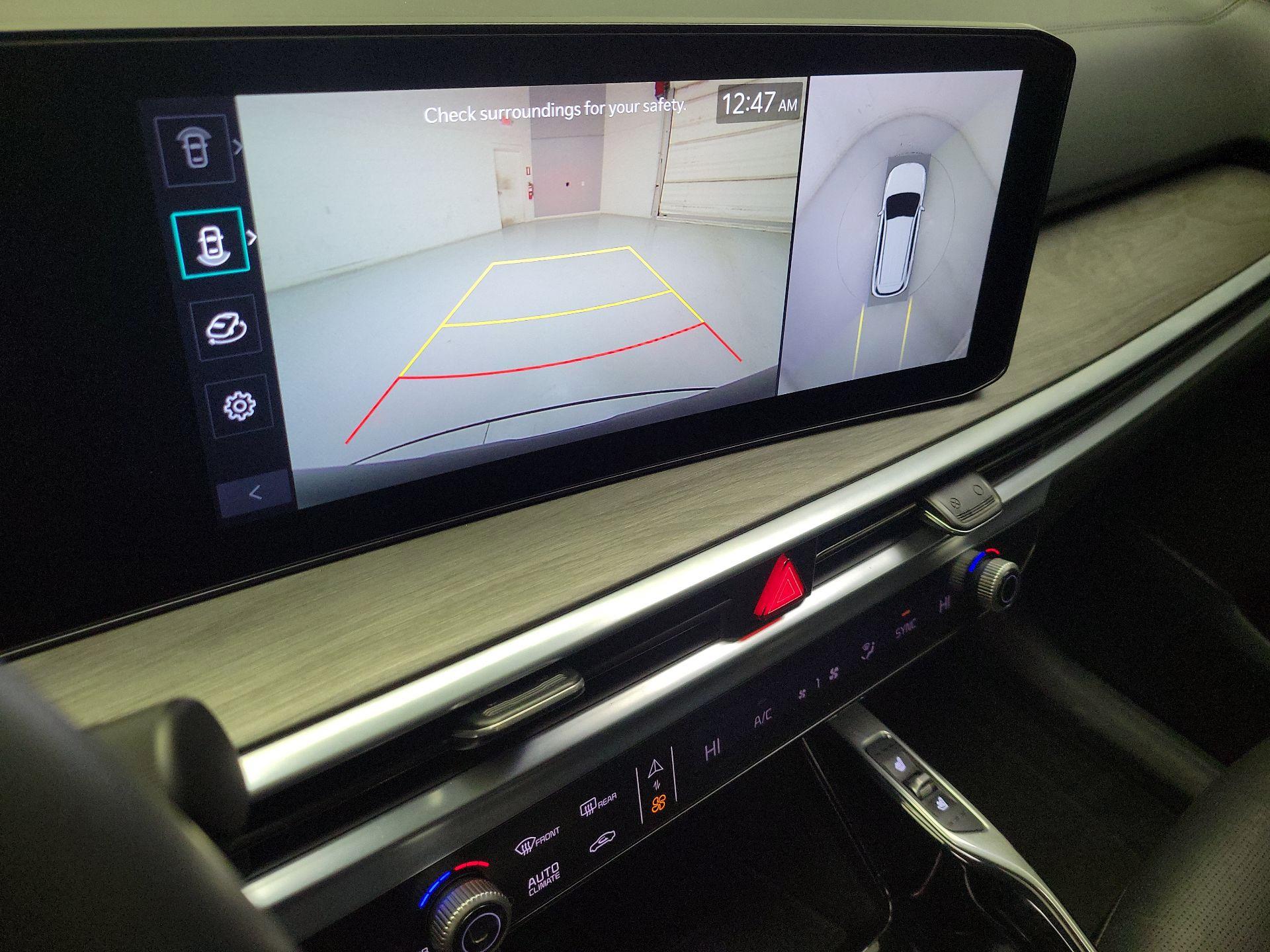 Thumbnail: 2025 Kia Sorento - 15