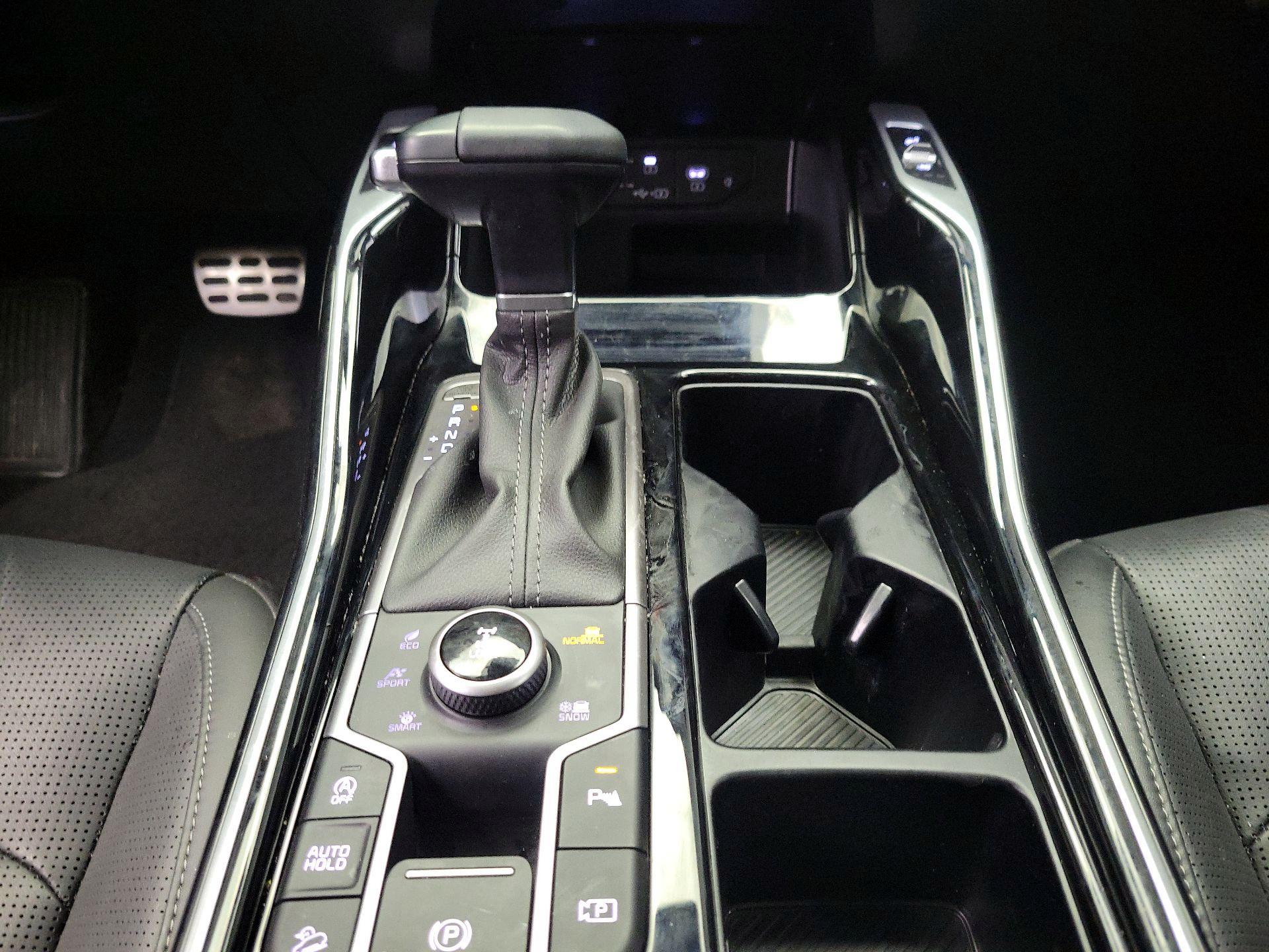 Thumbnail: 2025 Kia Sorento - 18