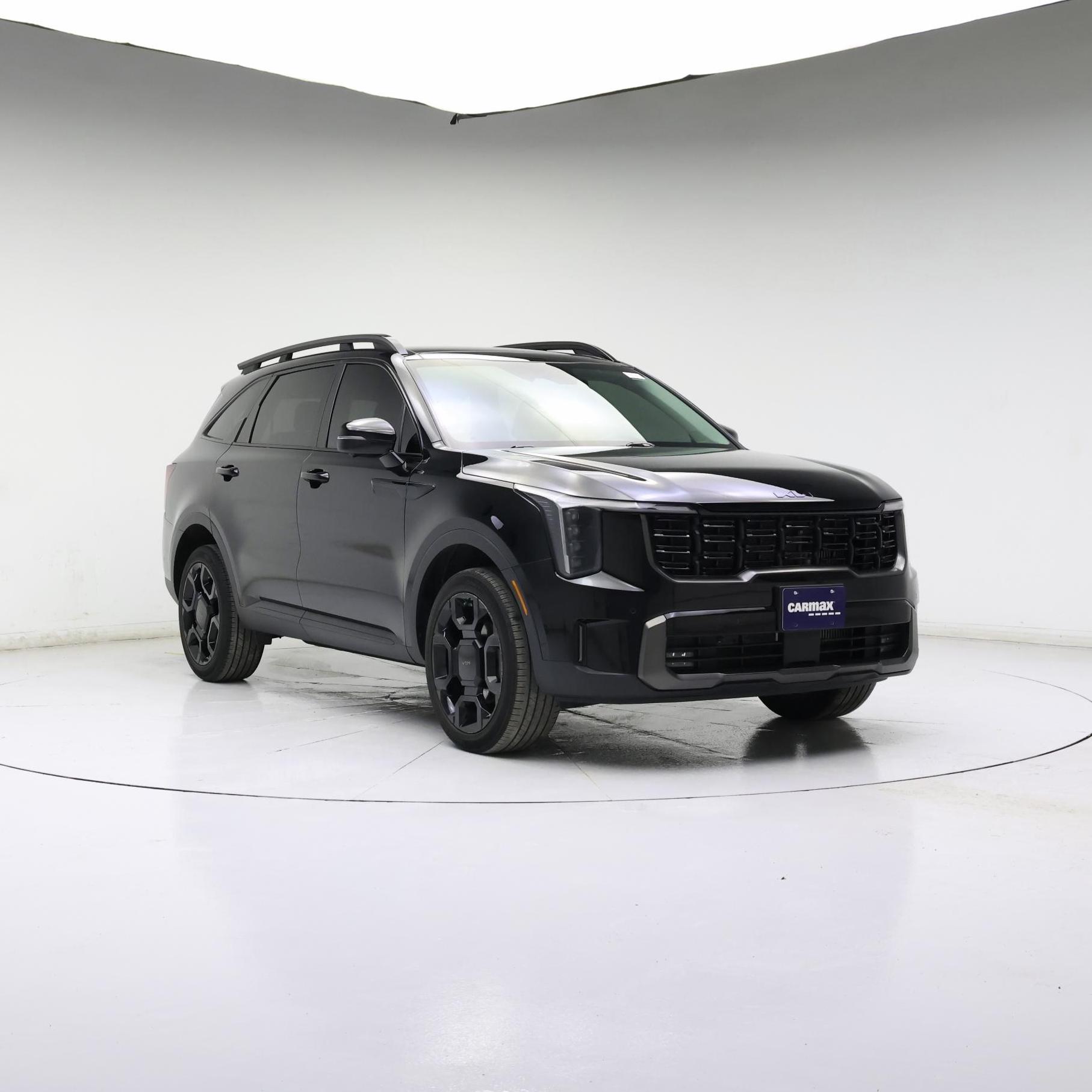 Thumbnail: 2025 Kia Sorento - 2