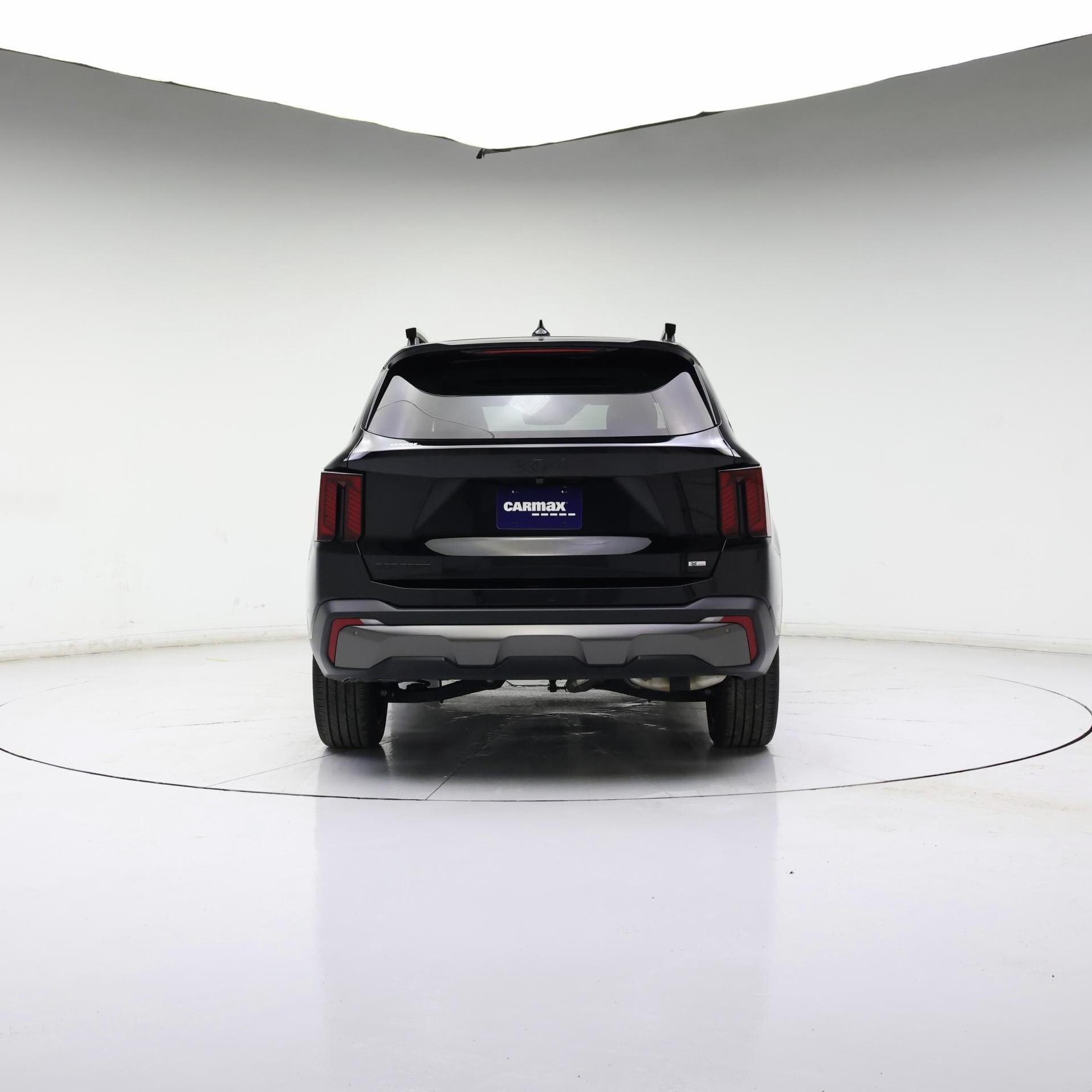 Thumbnail: 2025 Kia Sorento - 5