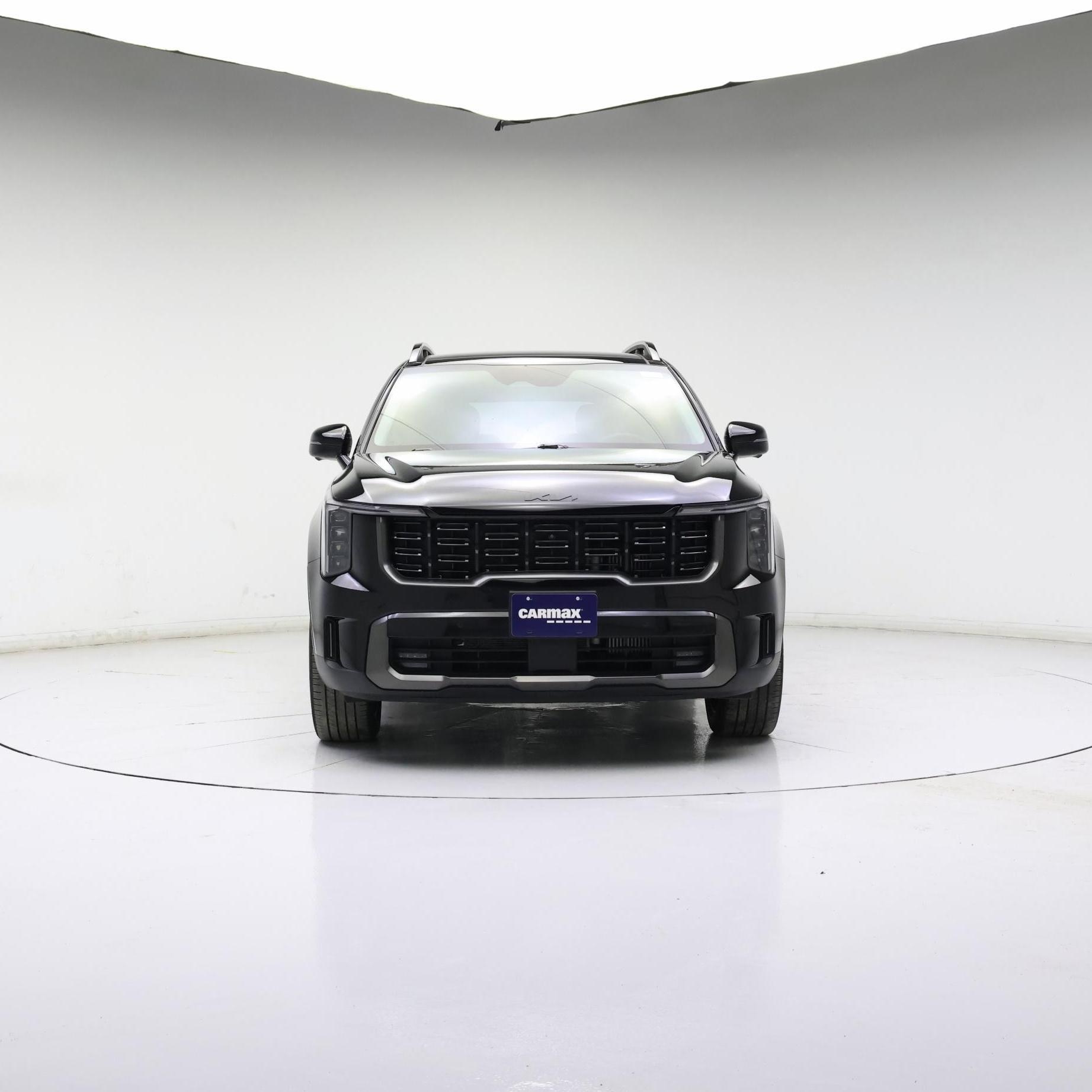 Thumbnail: 2025 Kia Sorento - 6