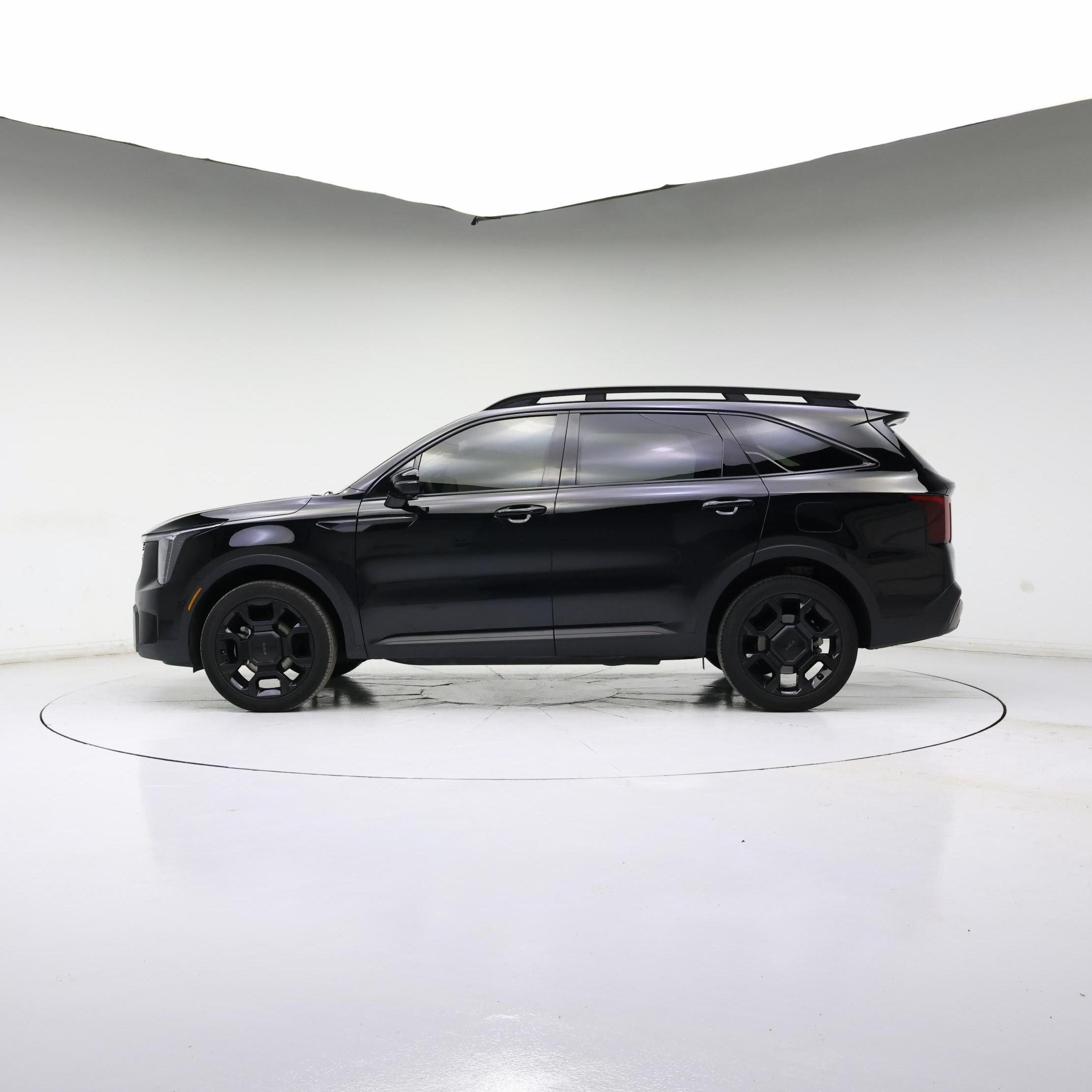 Thumbnail: 2025 Kia Sorento - 7