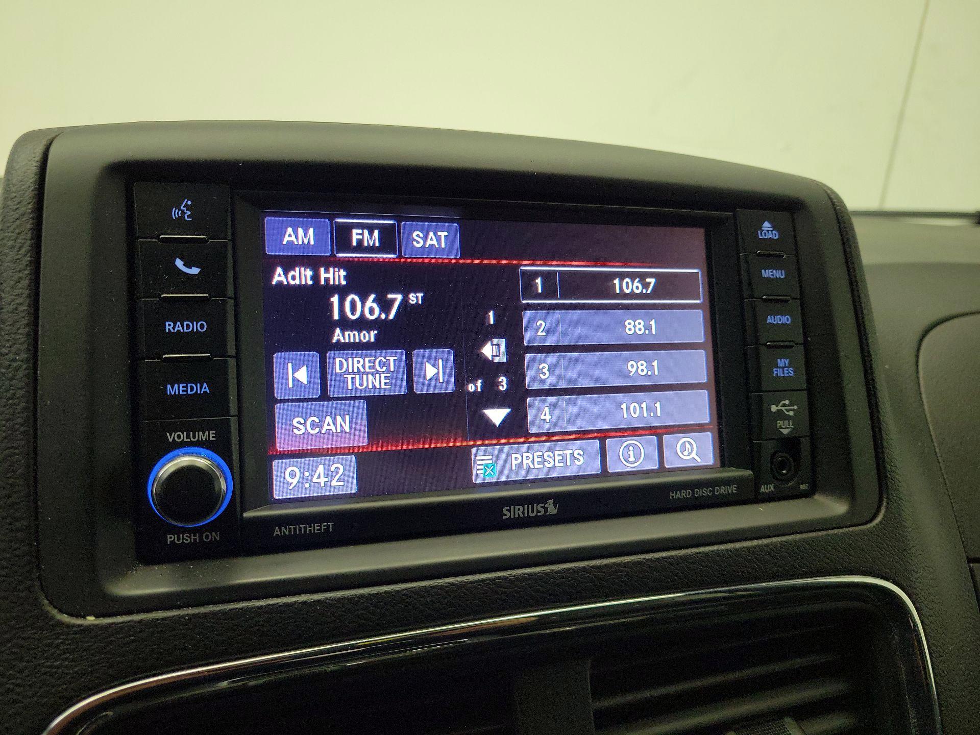 Thumbnail: 2016 Dodge Grand Caravan - 15