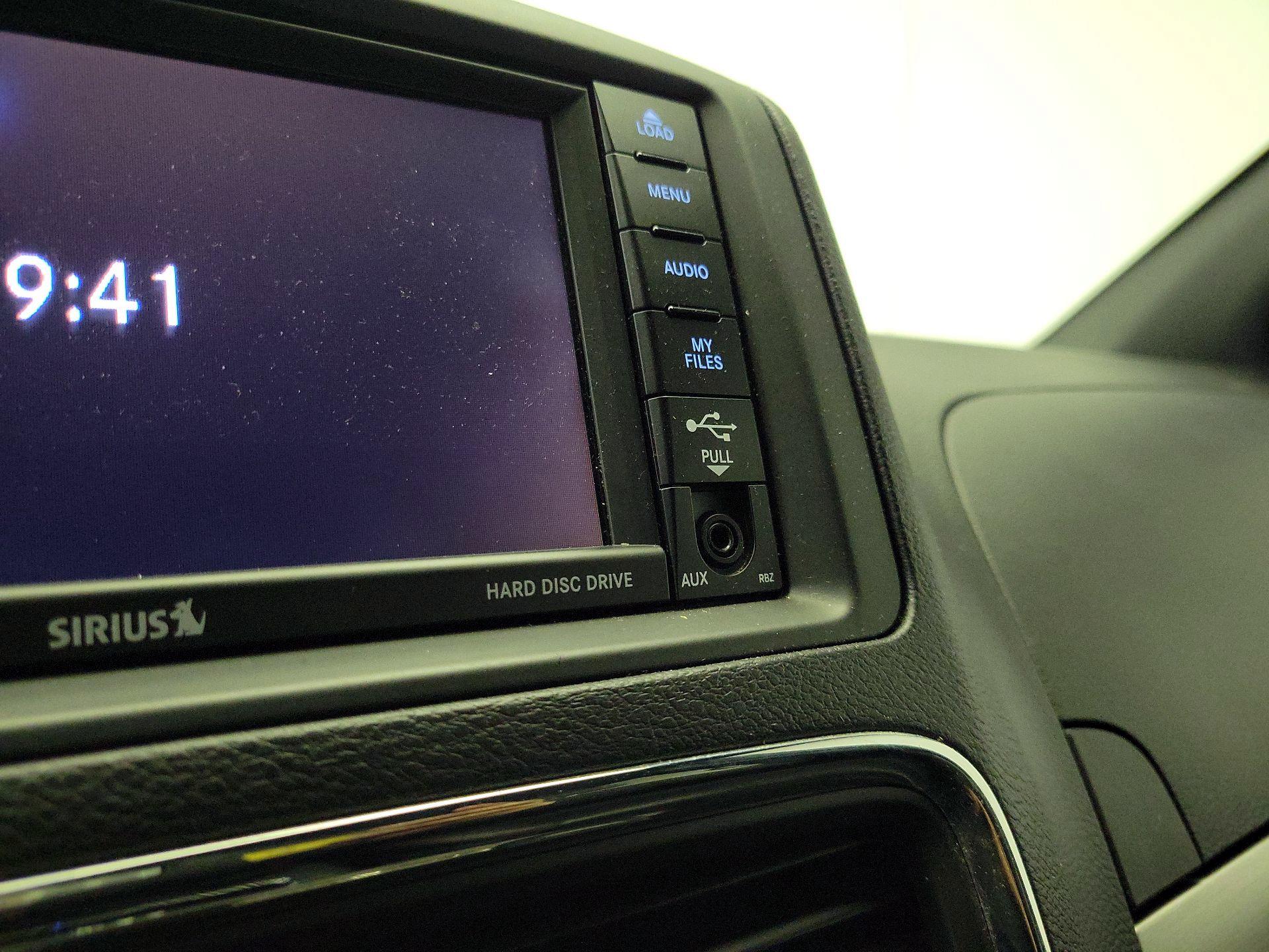 Thumbnail: 2016 Dodge Grand Caravan - 18