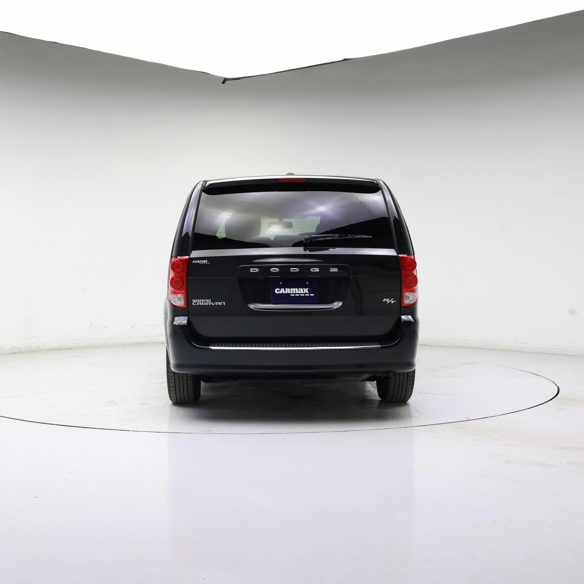 Thumbnail: 2016 Dodge Grand Caravan - 5