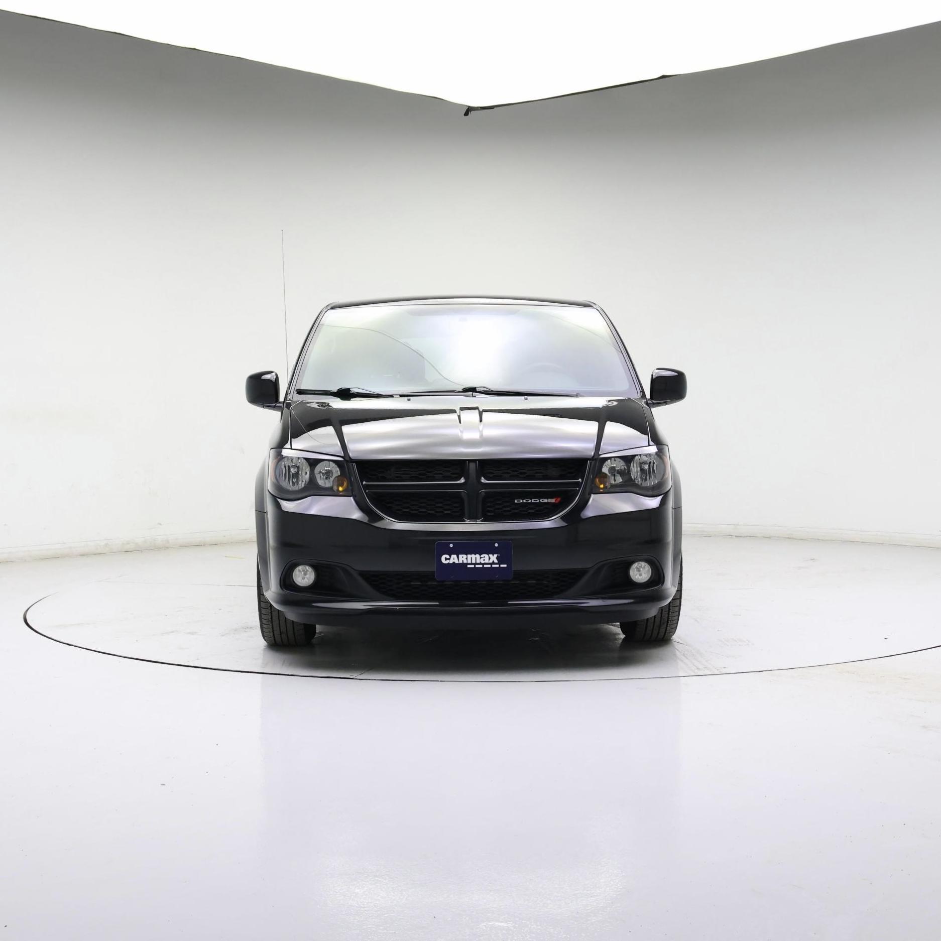 Thumbnail: 2016 Dodge Grand Caravan - 6