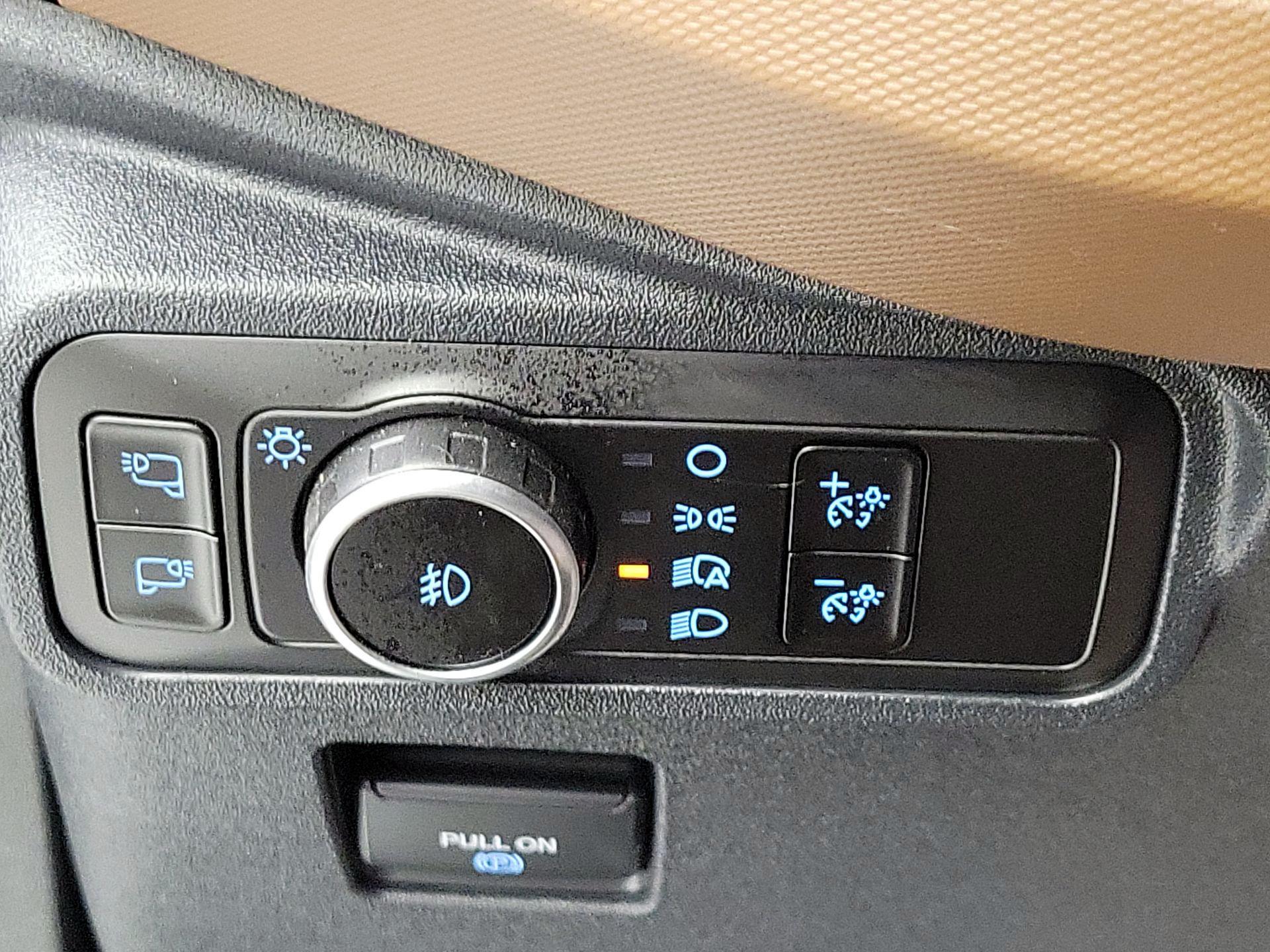 Thumbnail: 2024 Ford Bronco - 13