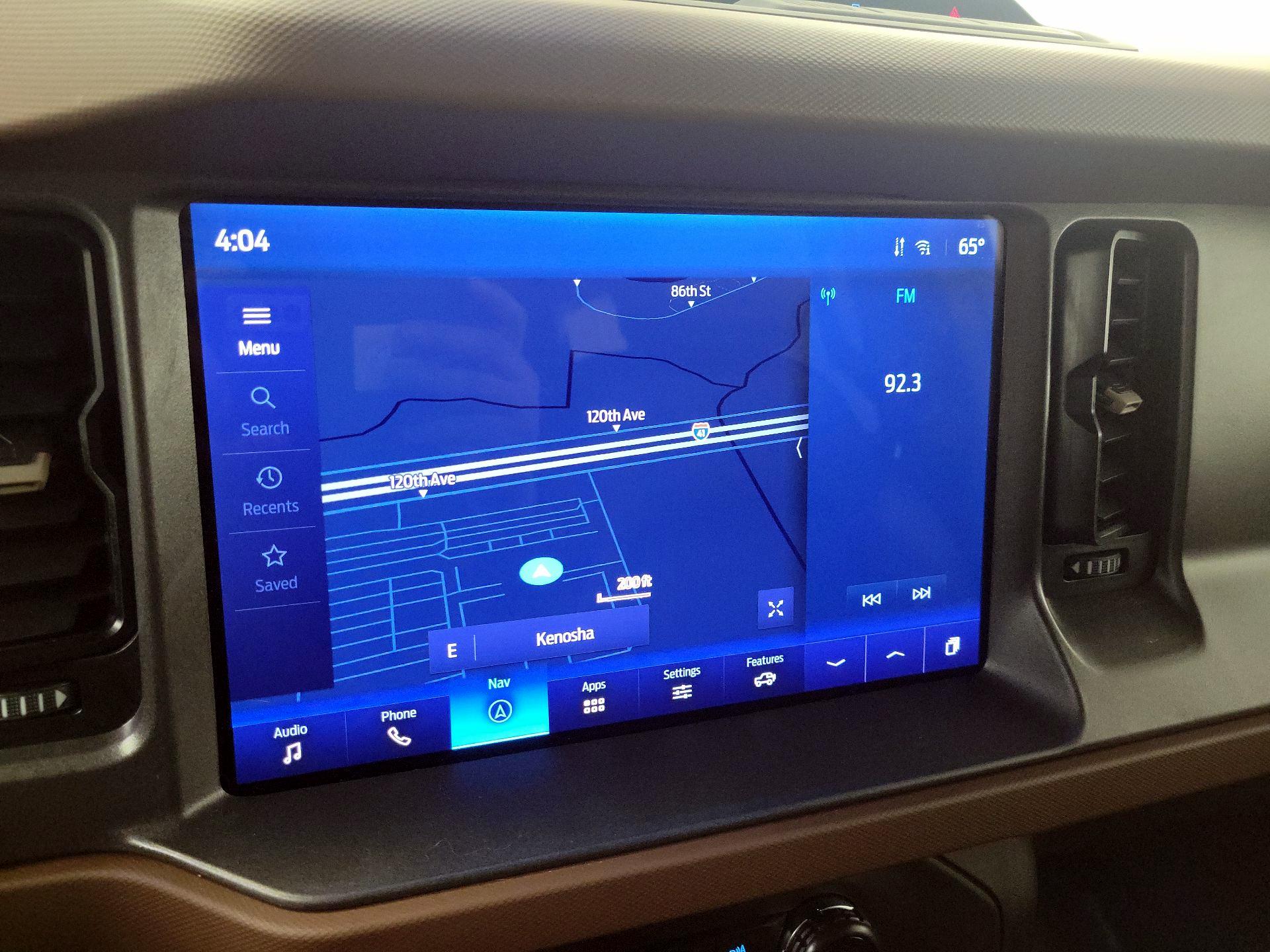 Thumbnail: 2024 Ford Bronco - 14