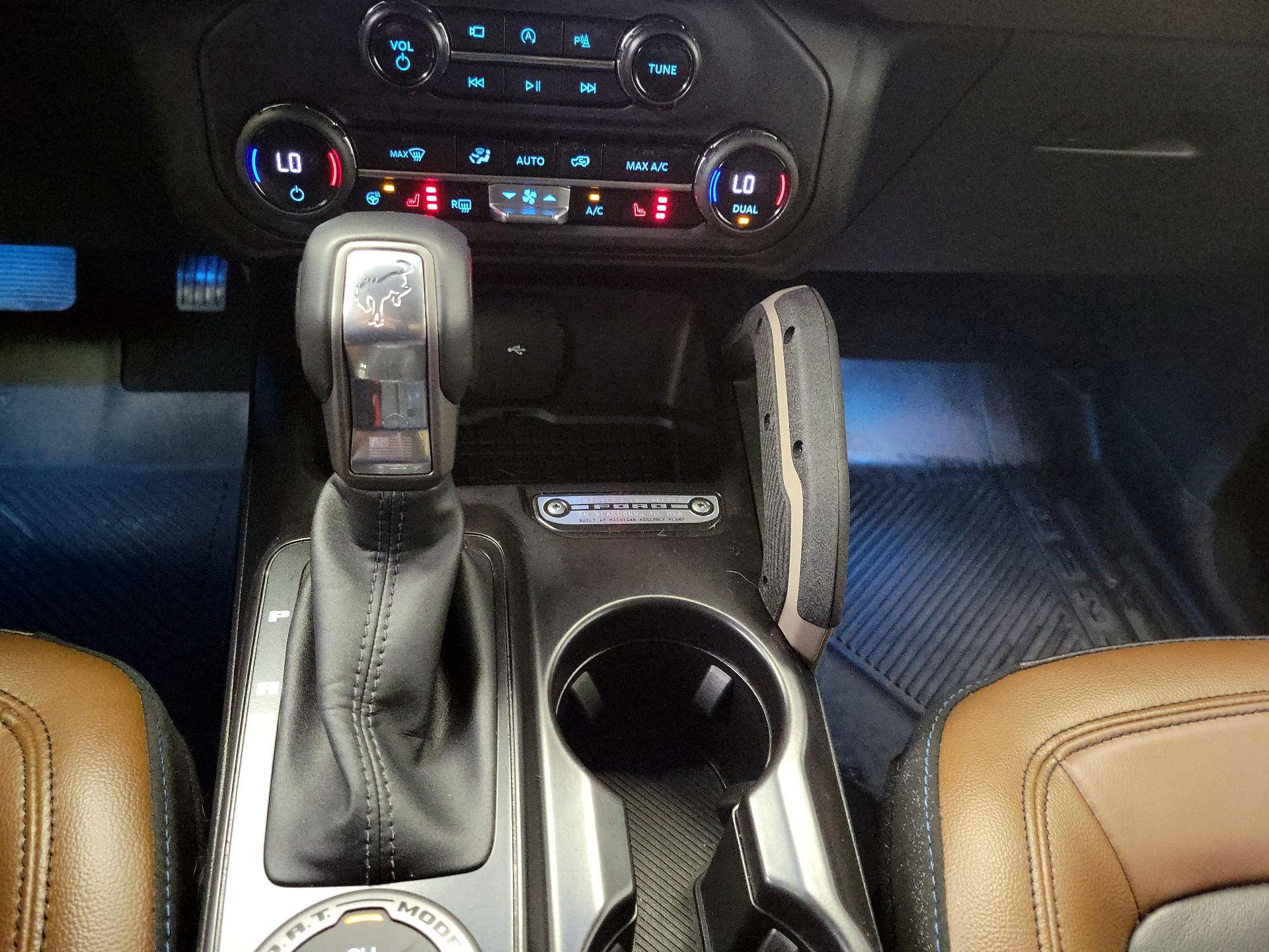 Thumbnail: 2024 Ford Bronco - 18