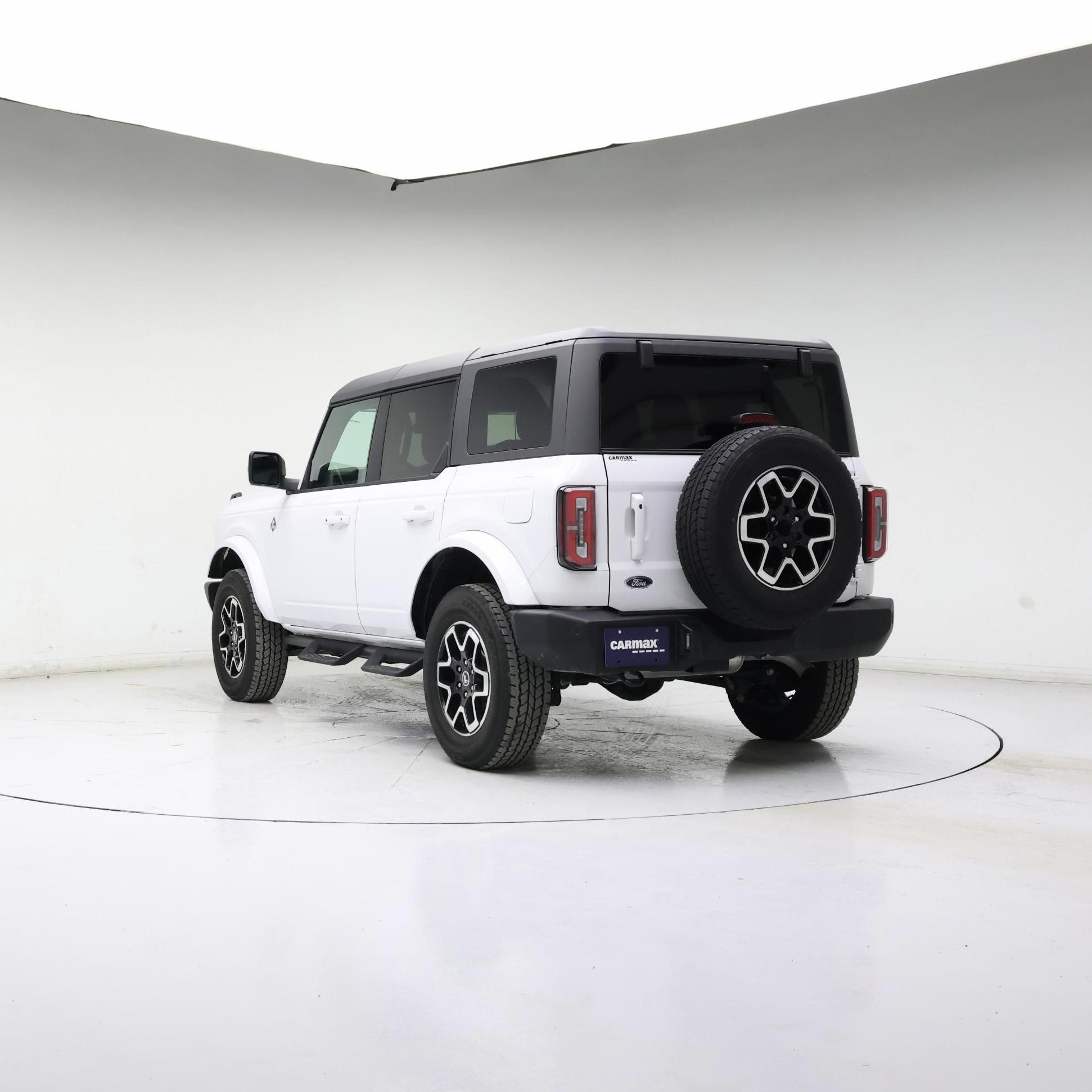 Thumbnail: 2024 Ford Bronco - 2