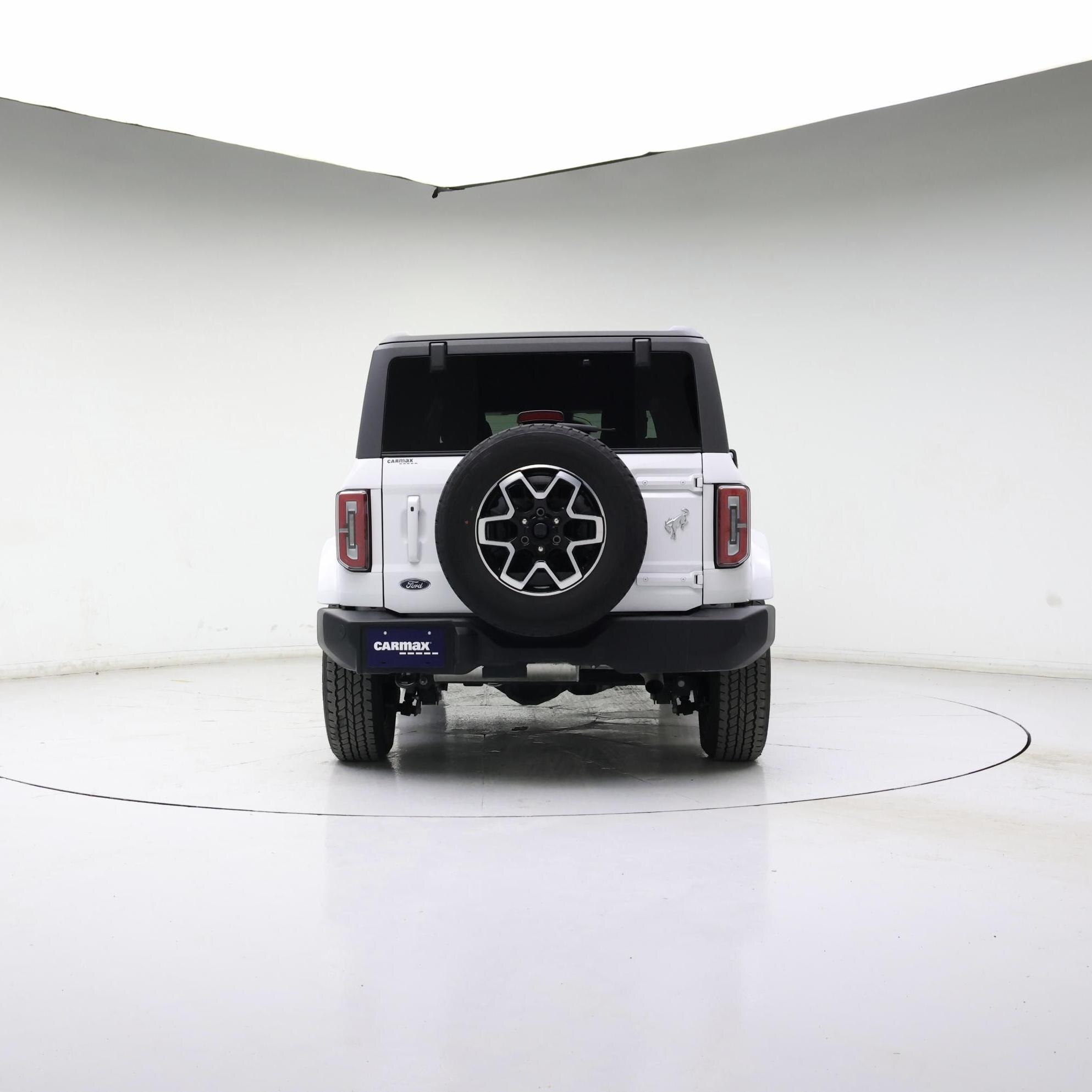 Thumbnail: 2024 Ford Bronco - 6