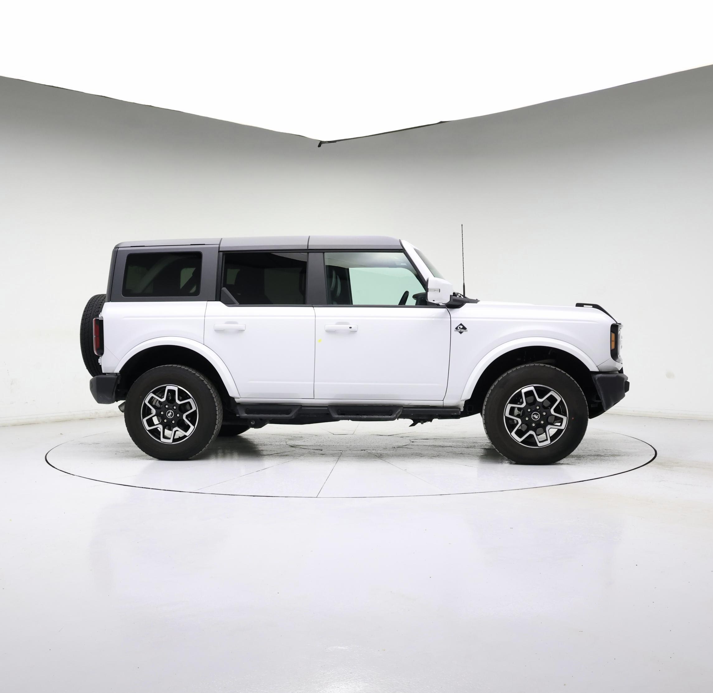 Thumbnail: 2024 Ford Bronco - 7