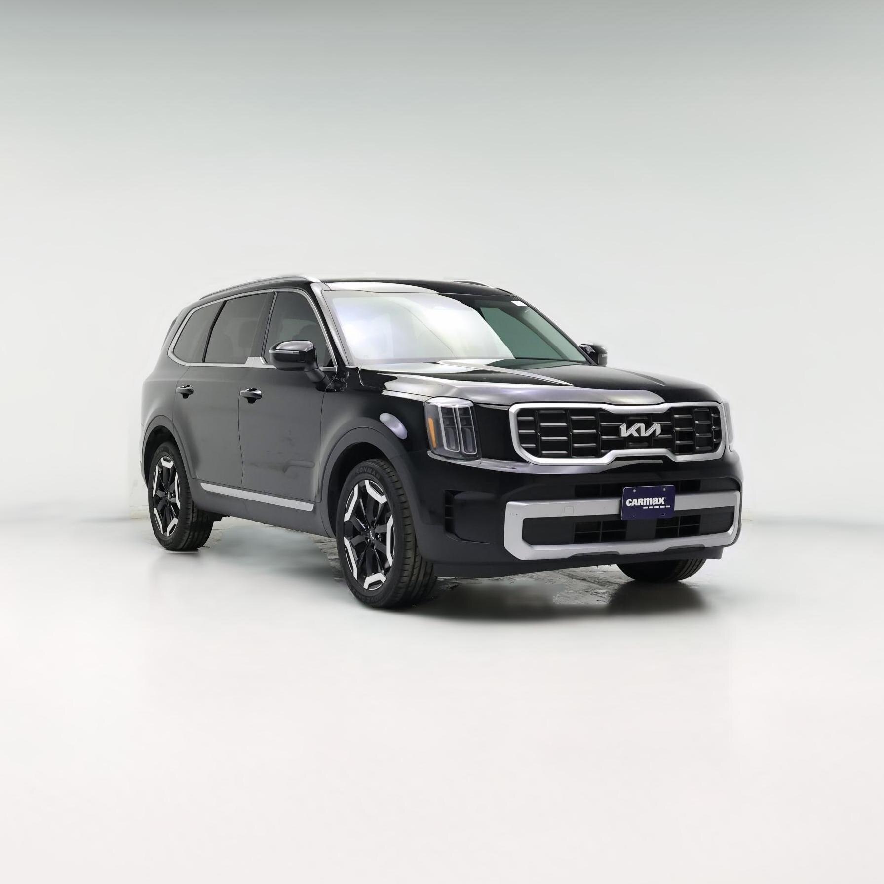 Thumbnail: 2023 Kia Telluride - 1