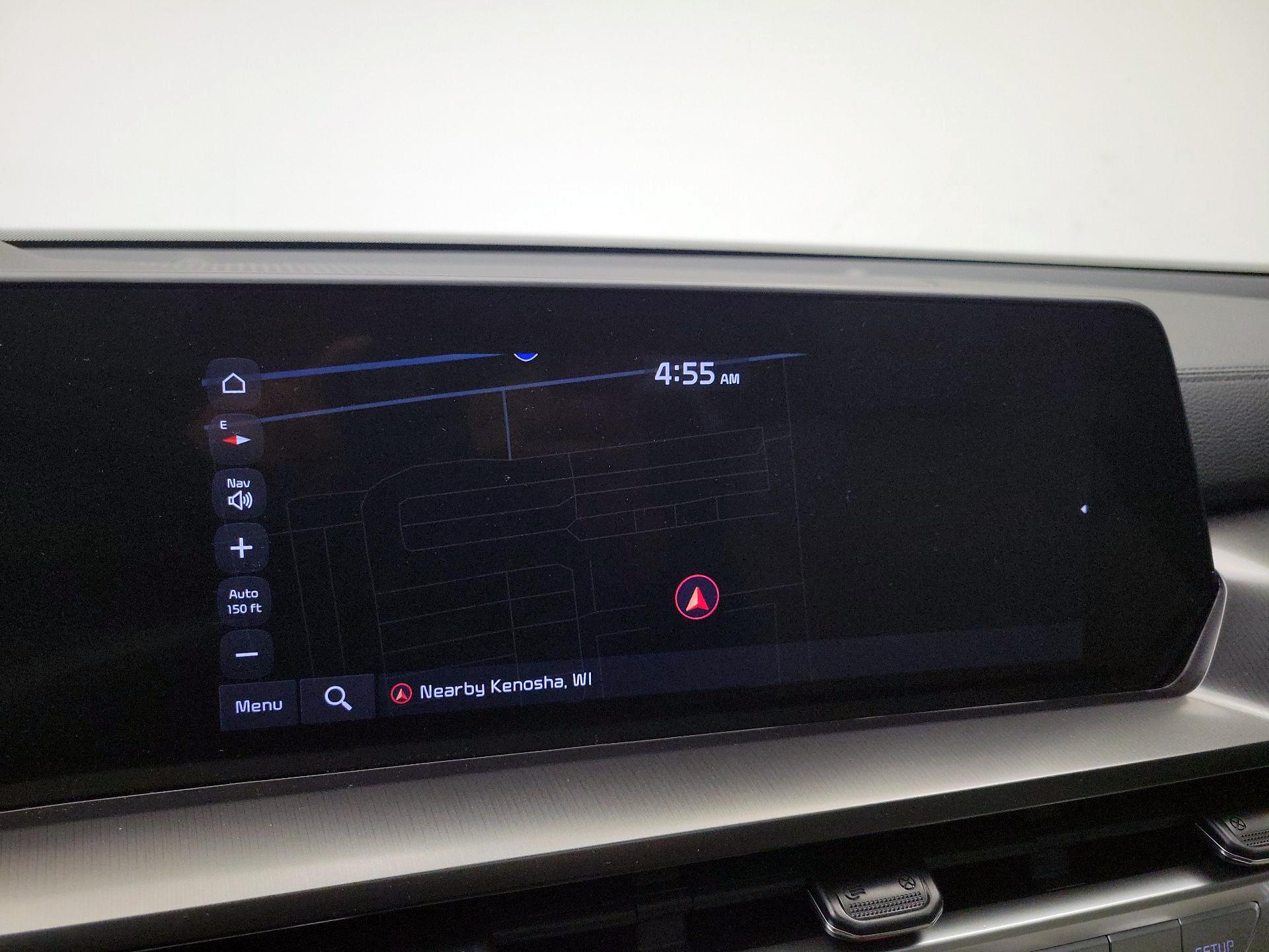 Thumbnail: 2023 Kia Telluride - 14