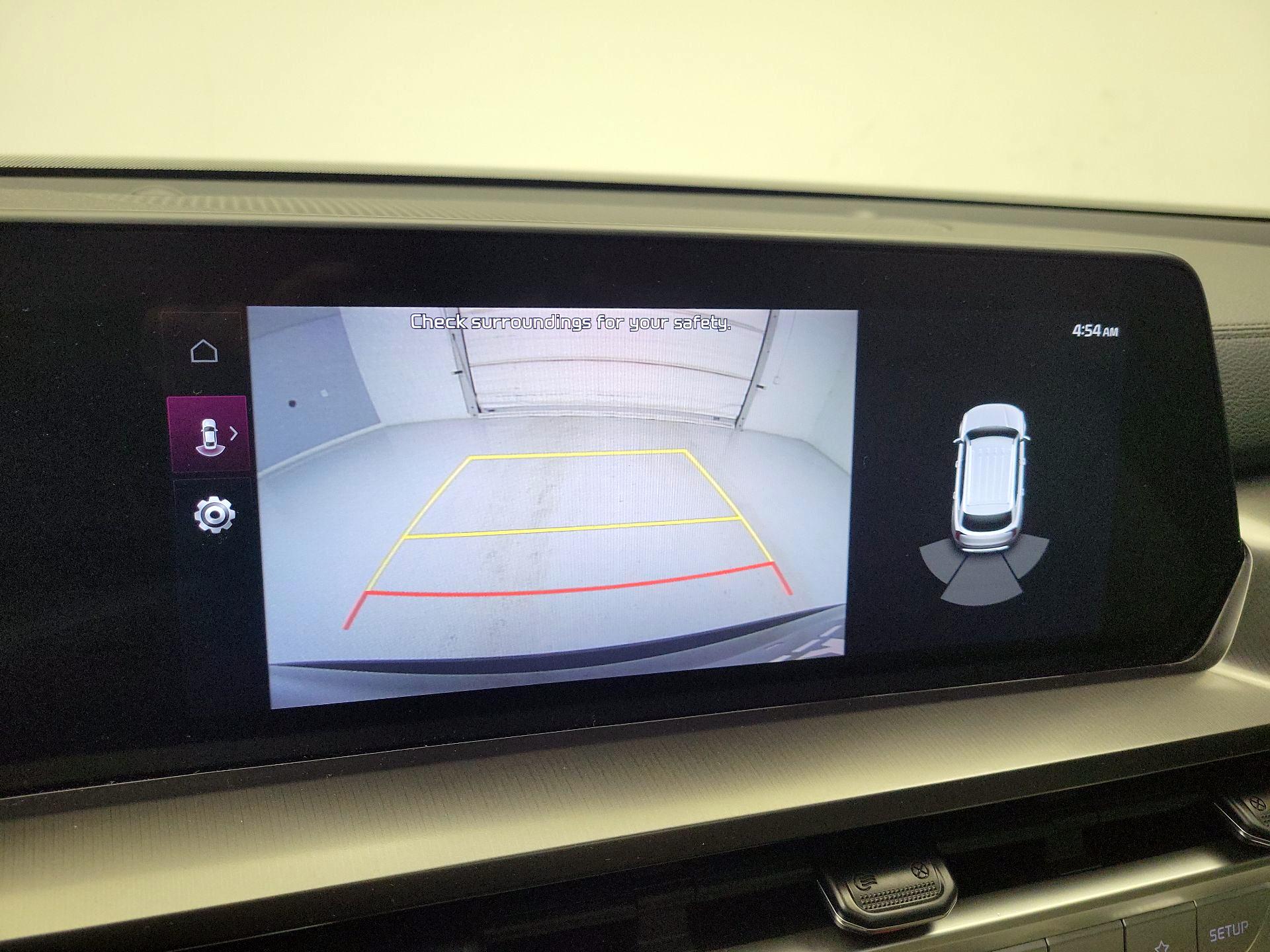 Thumbnail: 2023 Kia Telluride - 15