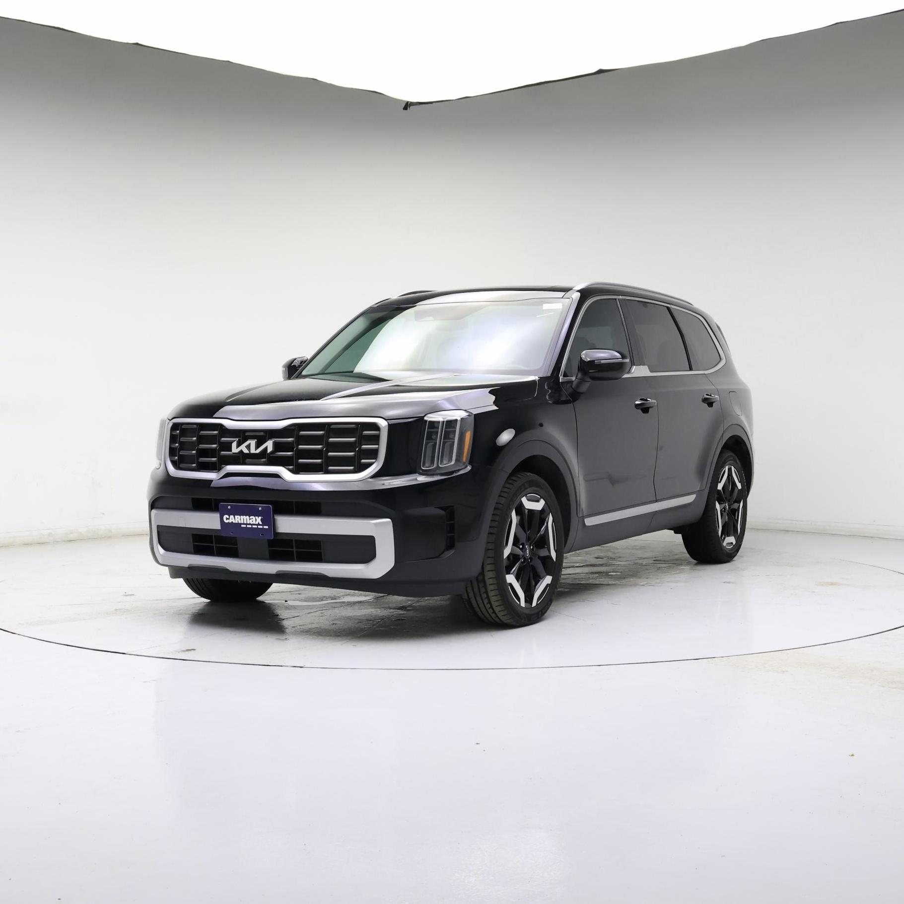 Thumbnail: 2023 Kia Telluride - 4