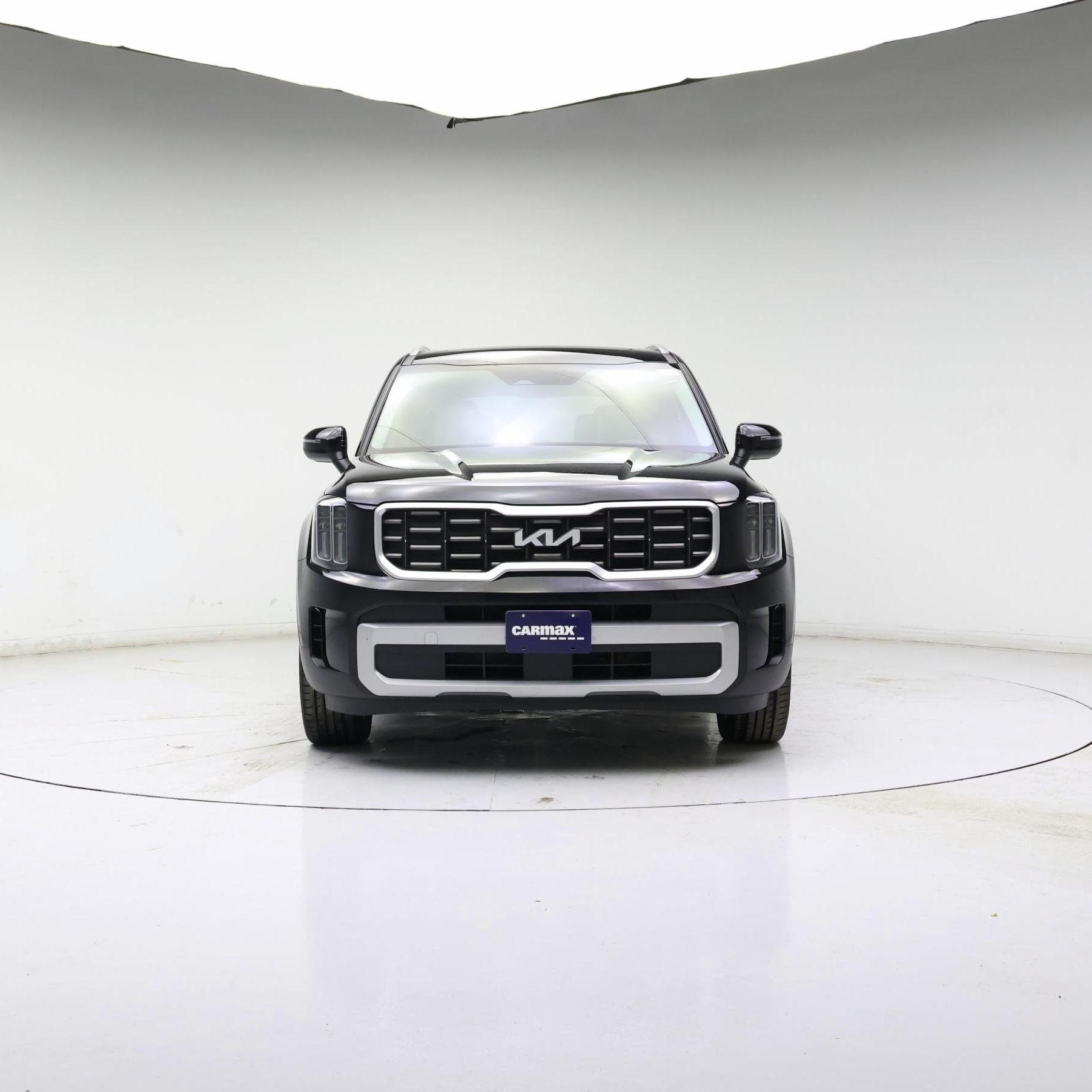 Thumbnail: 2023 Kia Telluride - 5