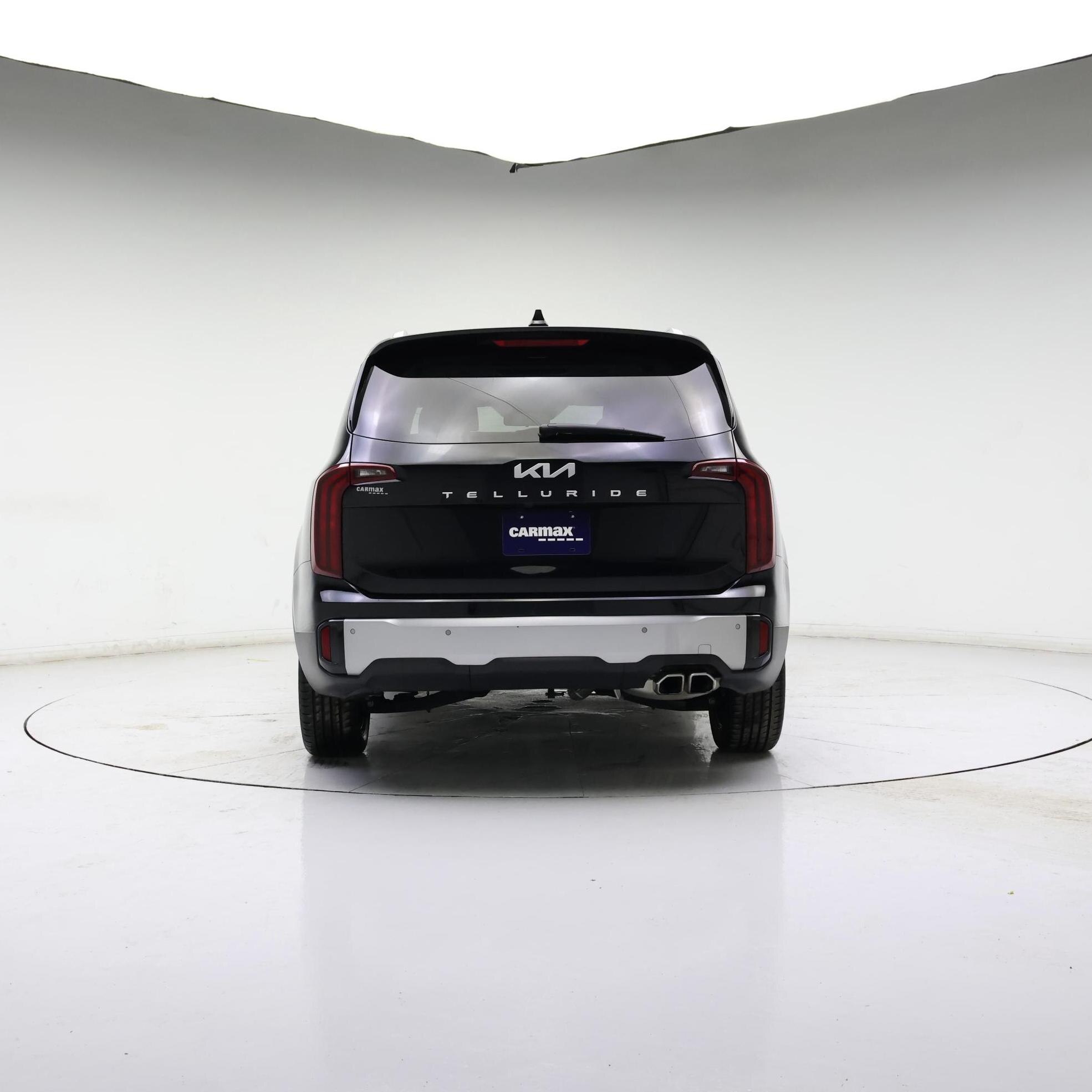 Thumbnail: 2023 Kia Telluride - 6