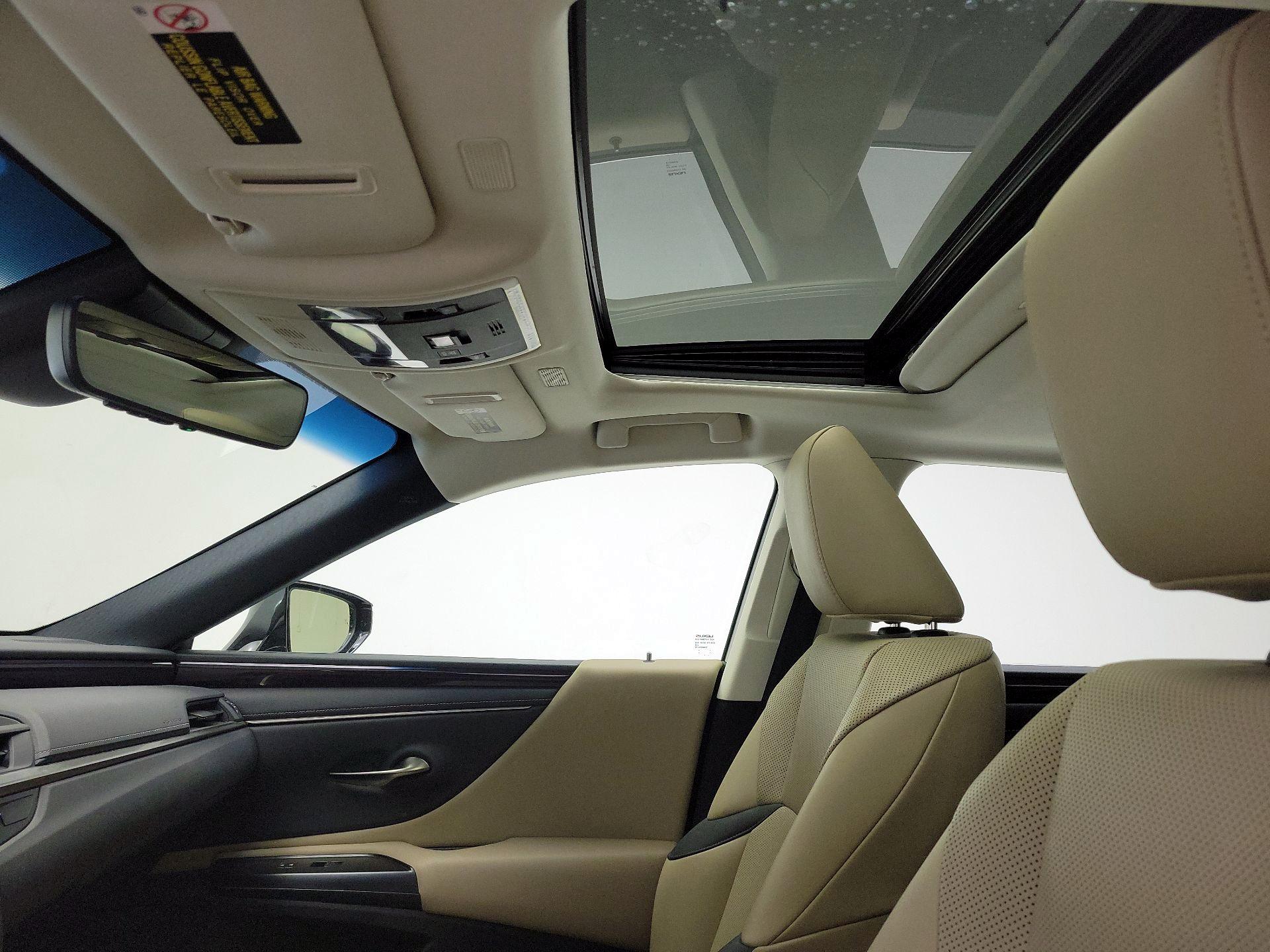 Thumbnail: 2020 Lexus ES - 20