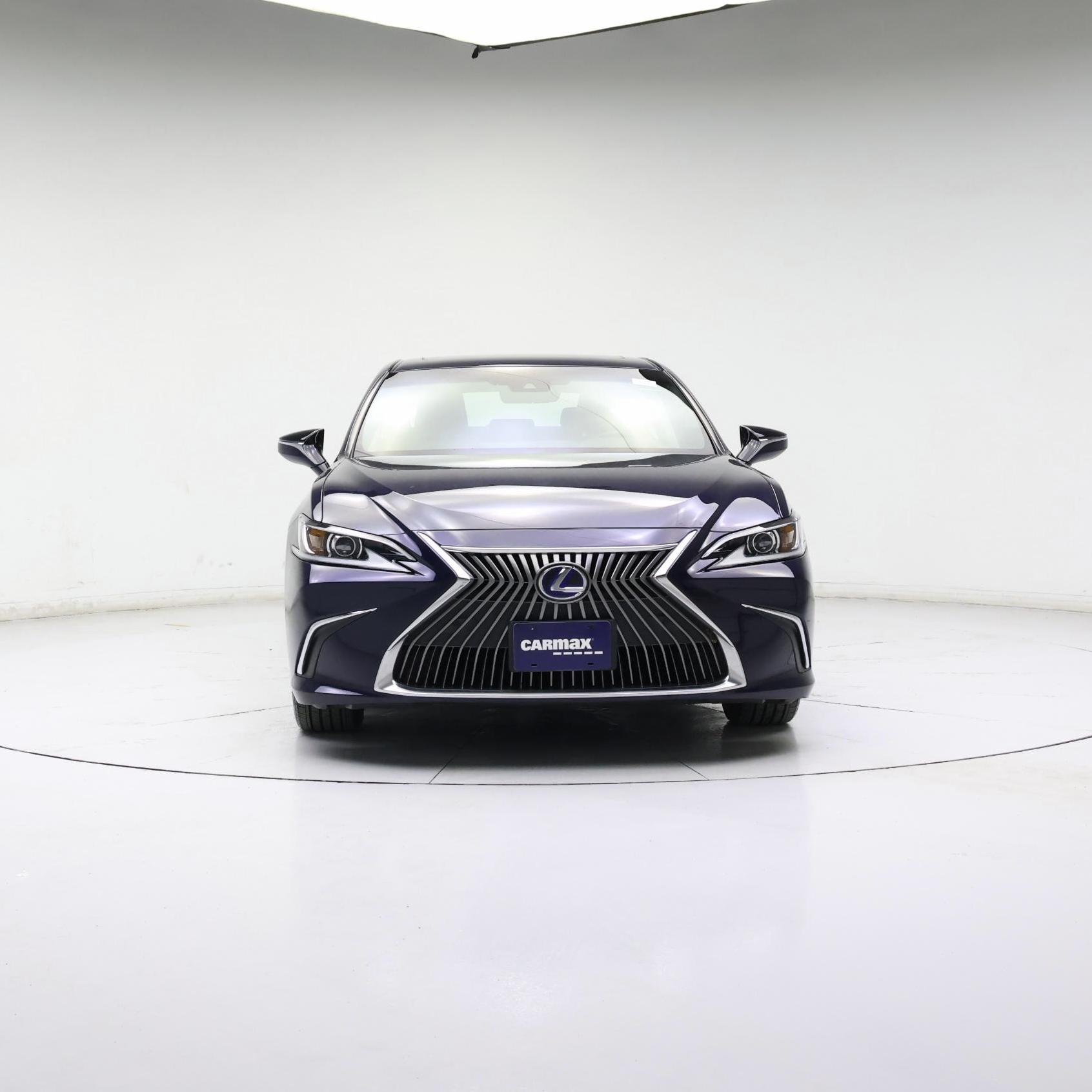 Thumbnail: 2020 Lexus ES - 5