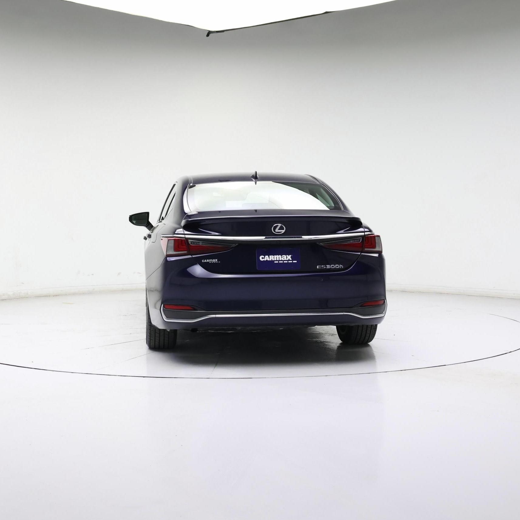 Thumbnail: 2020 Lexus ES - 6