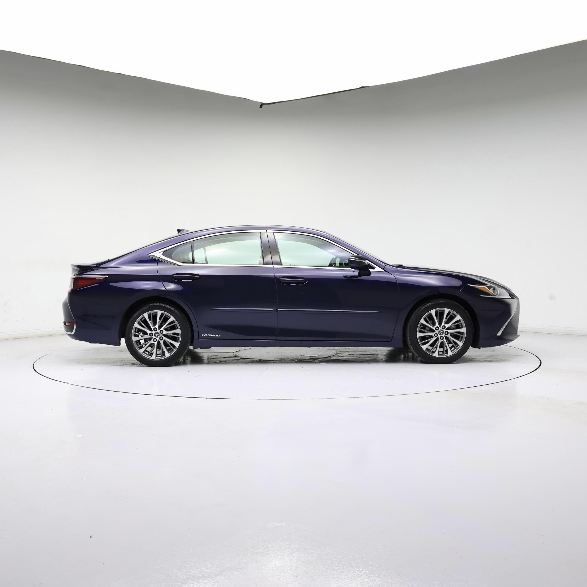 Thumbnail: 2020 Lexus ES - 7