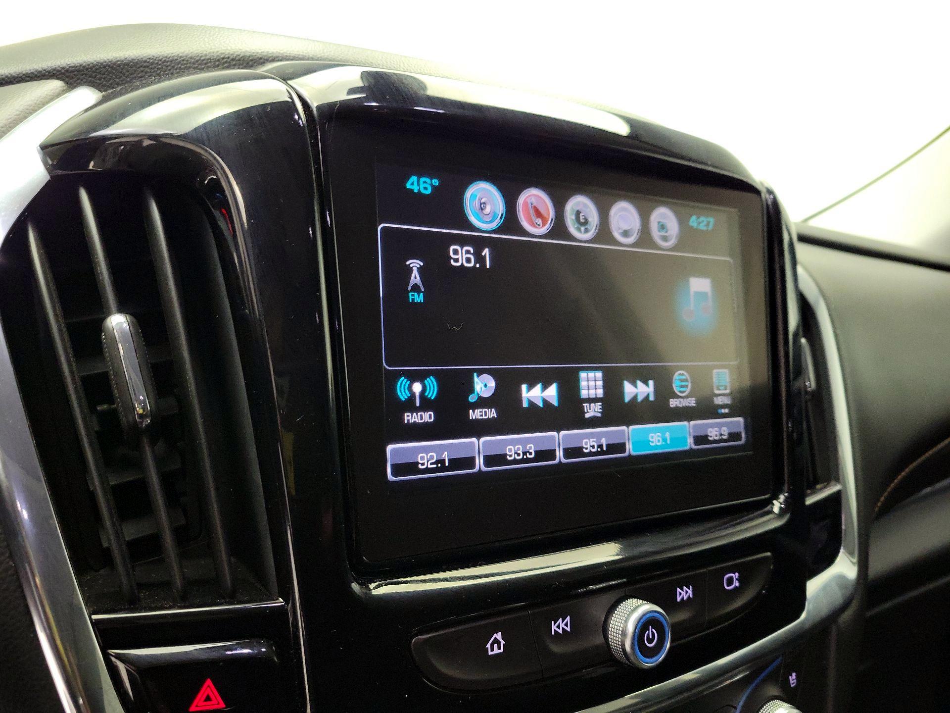 Thumbnail: 2019 Chevrolet Traverse - 14