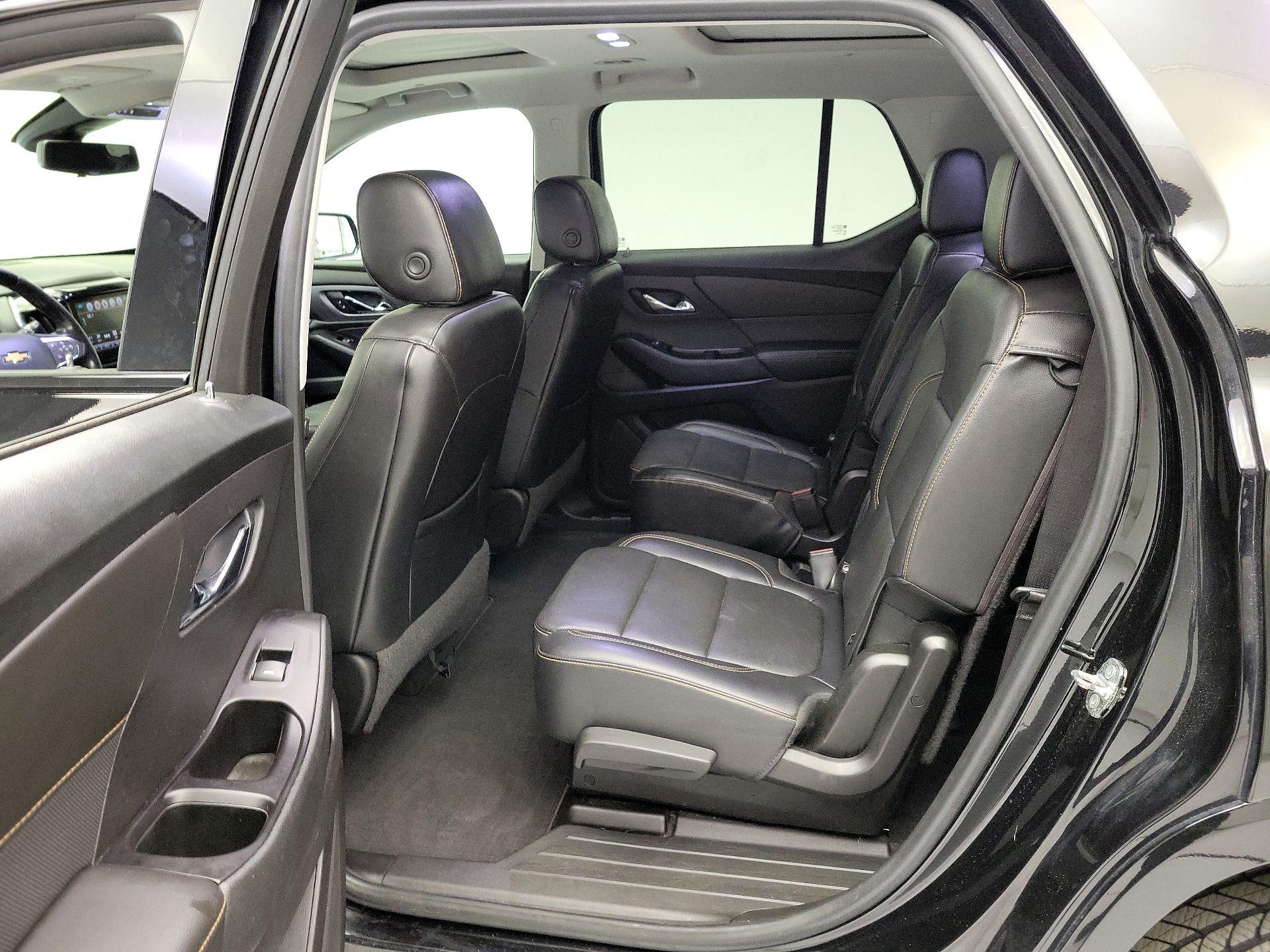 Thumbnail: 2019 Chevrolet Traverse - 19