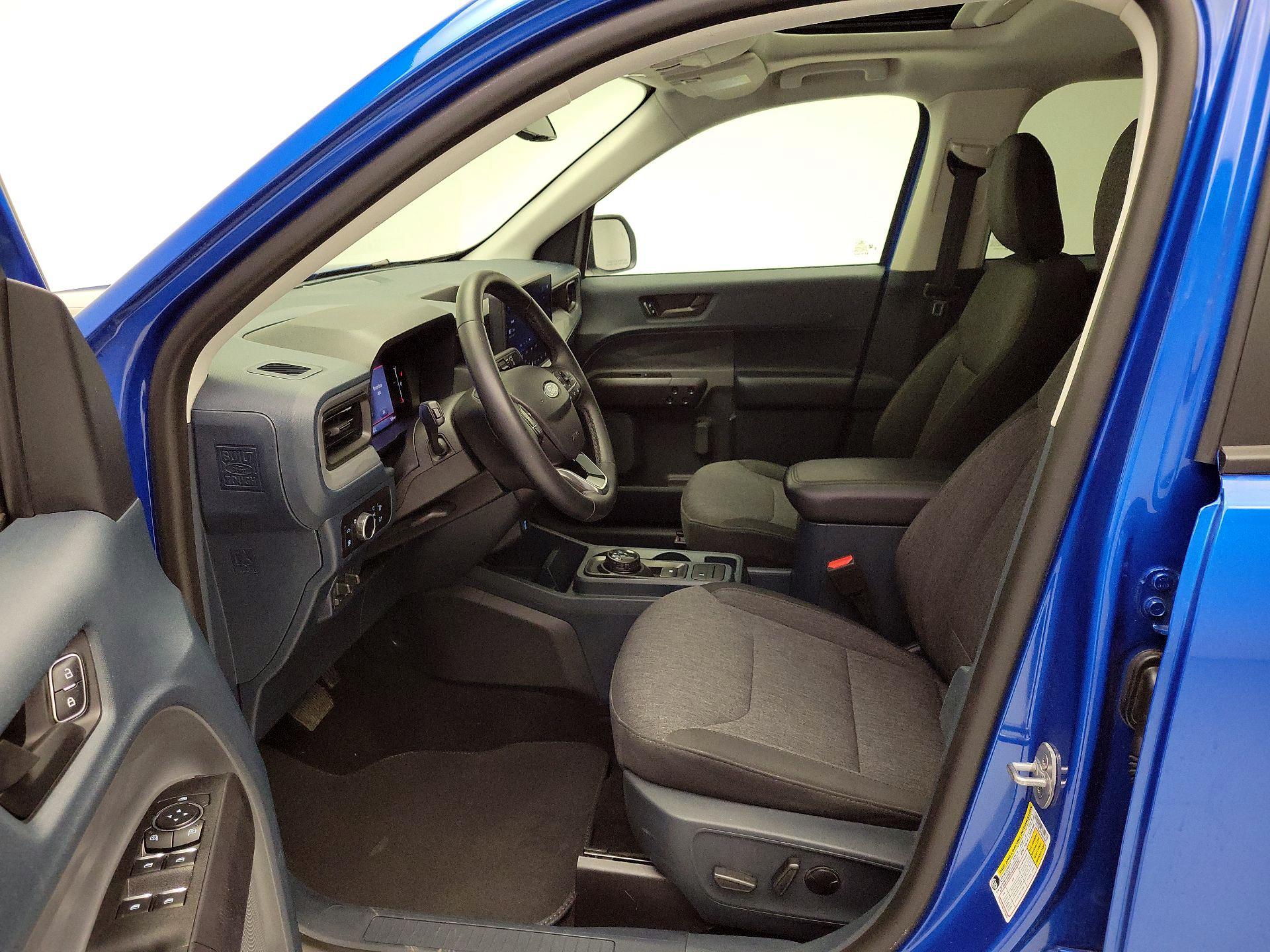 Thumbnail: 2025 Ford Maverick - 11