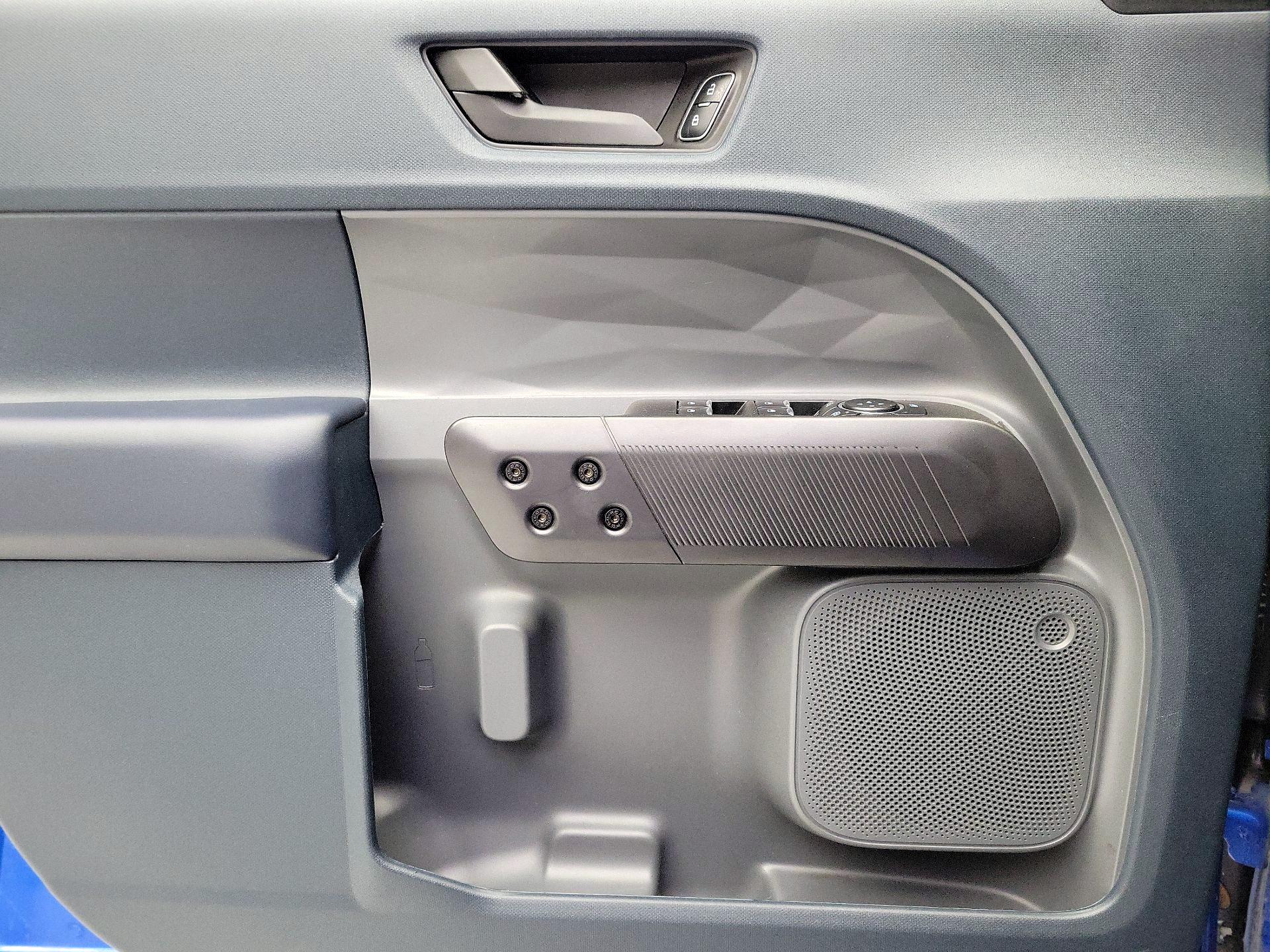 Thumbnail: 2025 Ford Maverick - 12