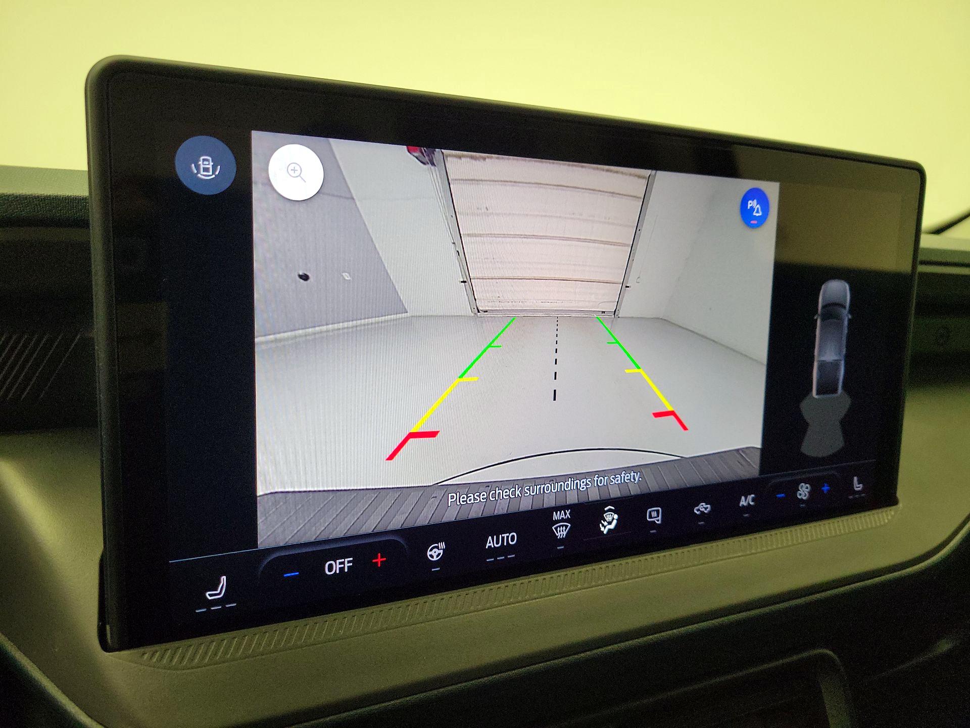 Thumbnail: 2025 Ford Maverick - 13