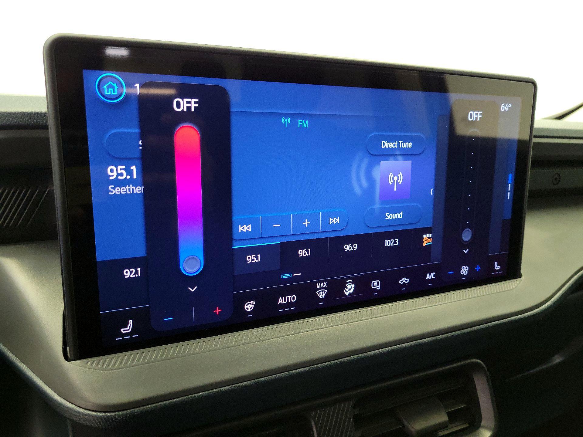 Thumbnail: 2025 Ford Maverick - 15