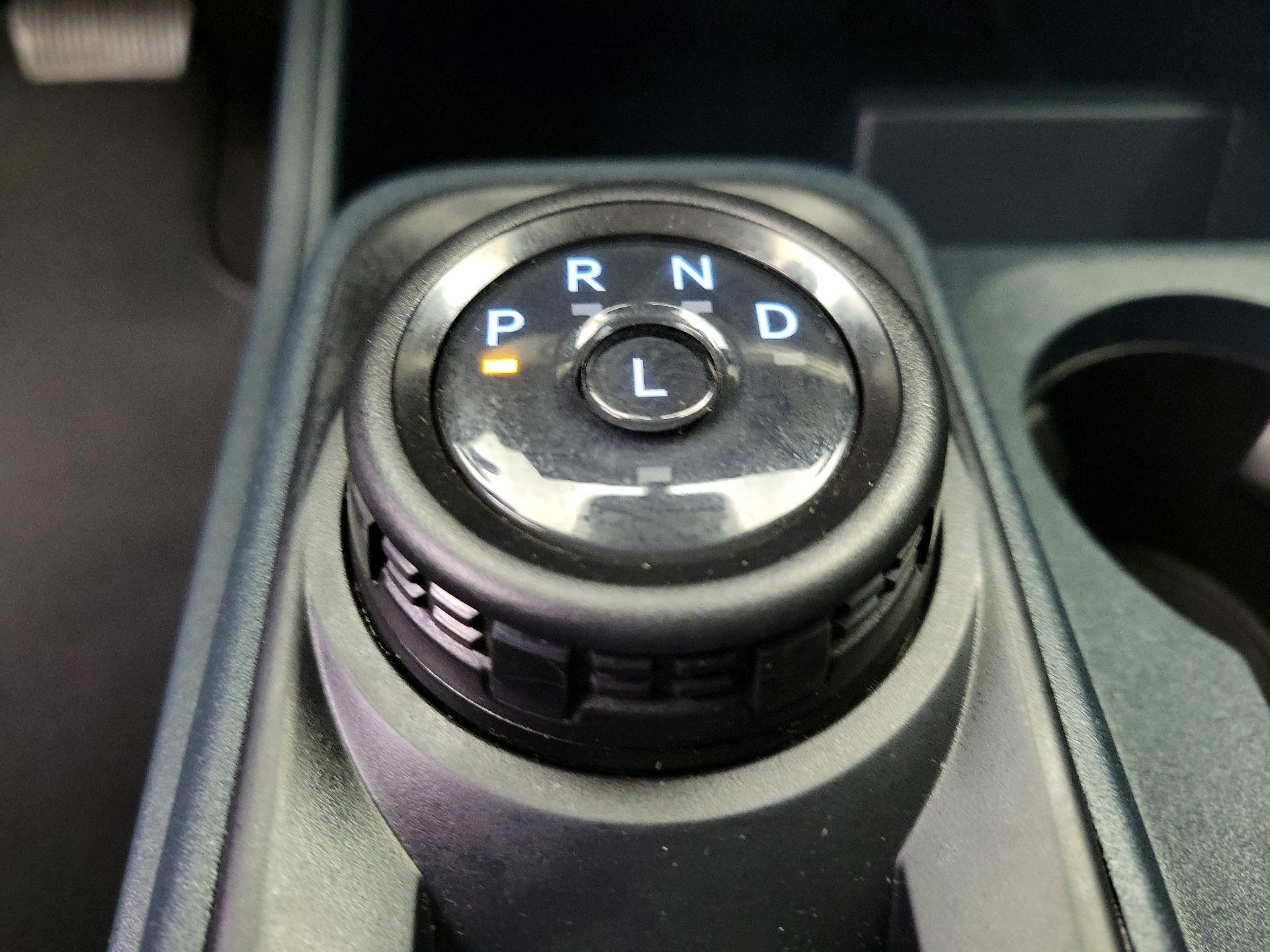 Thumbnail: 2025 Ford Maverick - 16