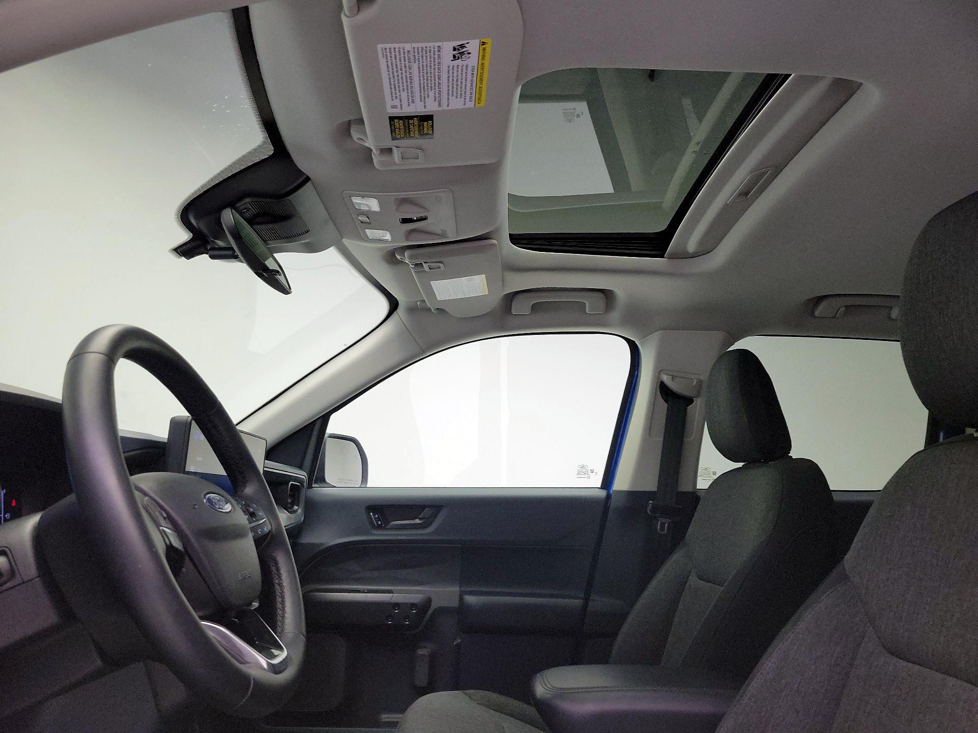 Thumbnail: 2025 Ford Maverick - 18