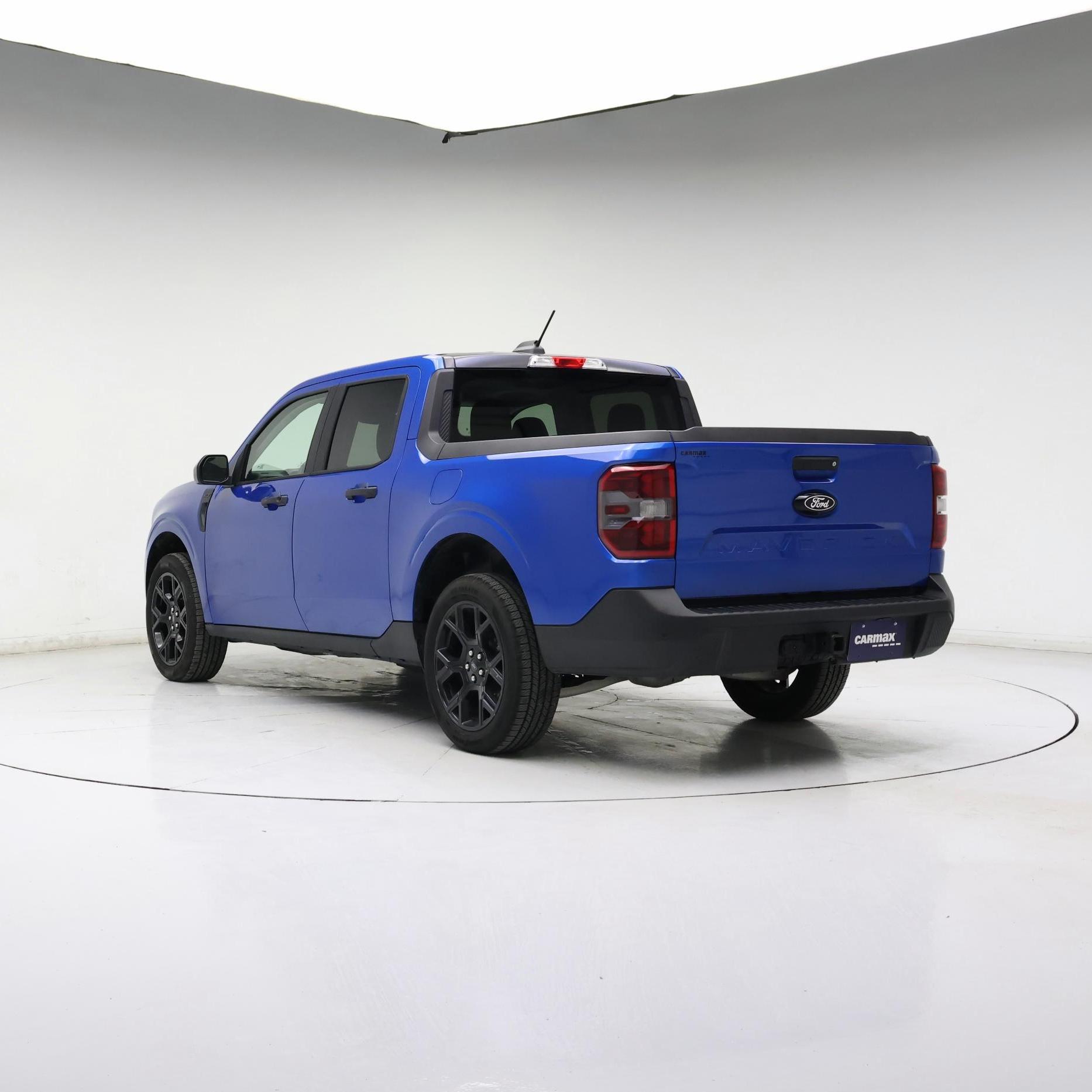 Thumbnail: 2025 Ford Maverick - 2