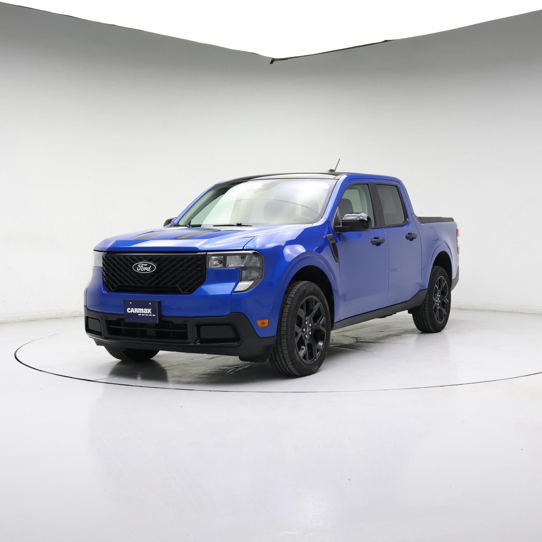 Thumbnail: 2025 Ford Maverick - 4