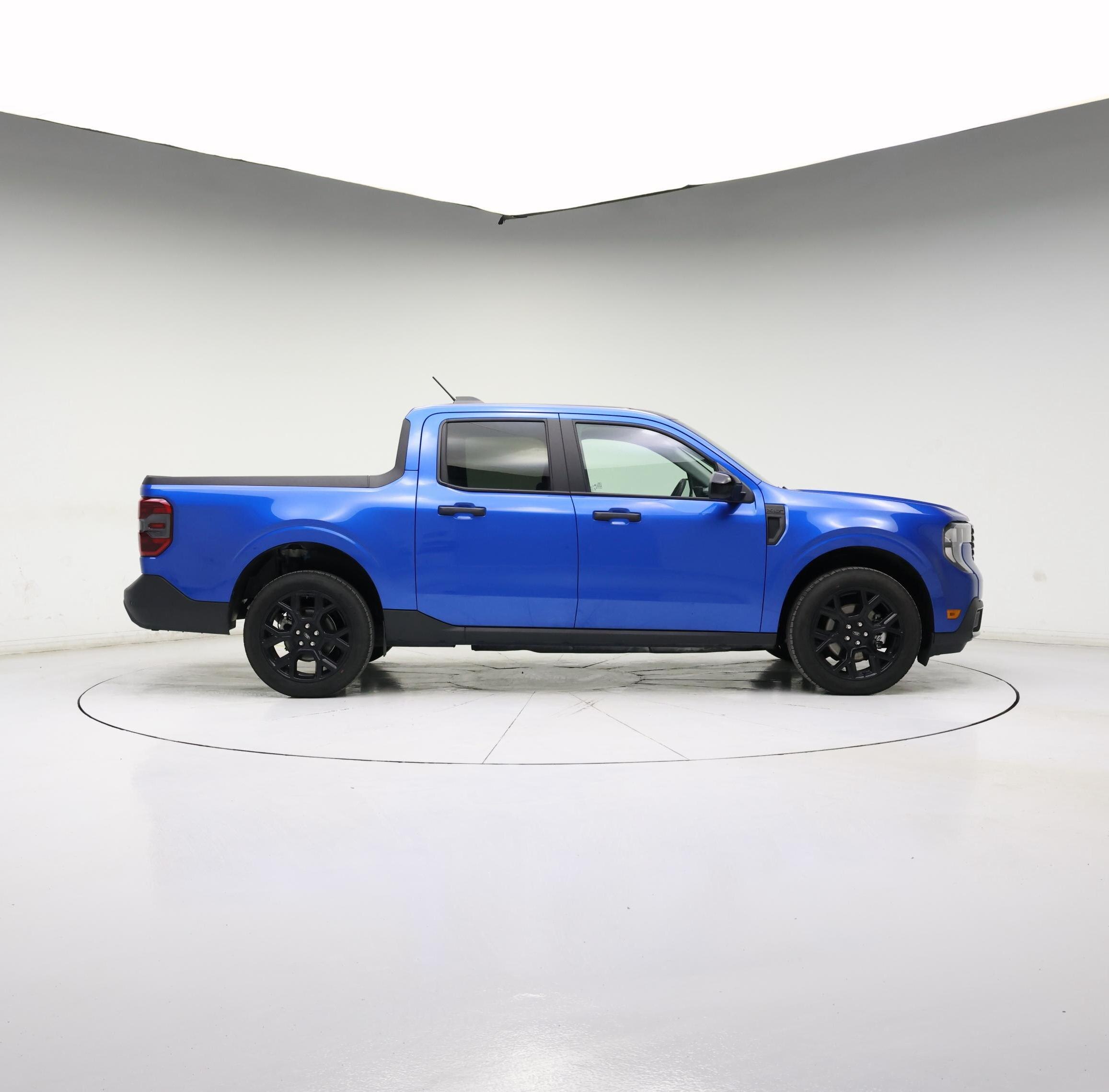 Thumbnail: 2025 Ford Maverick - 7