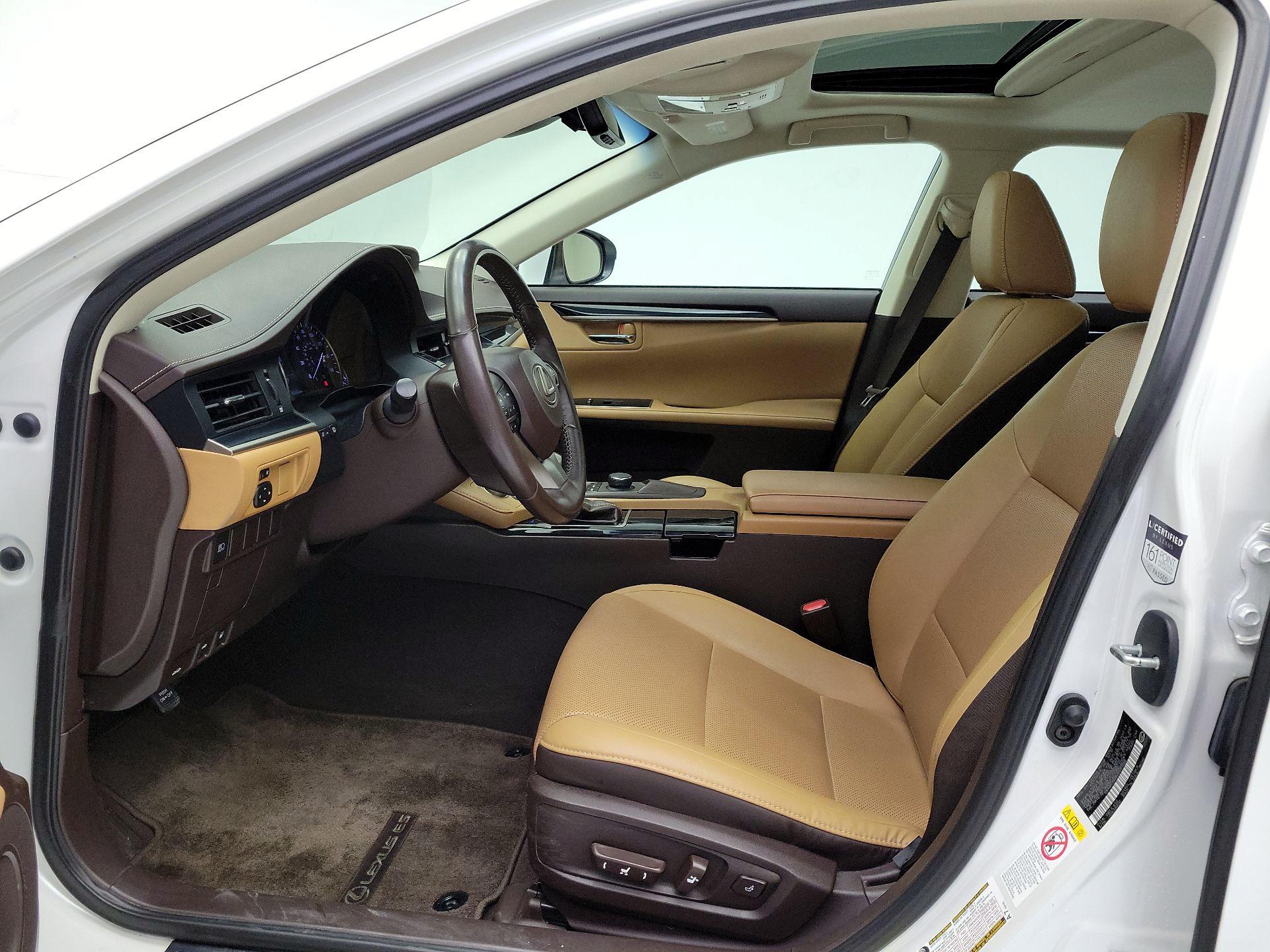 Thumbnail: 2018 Lexus ES - 11