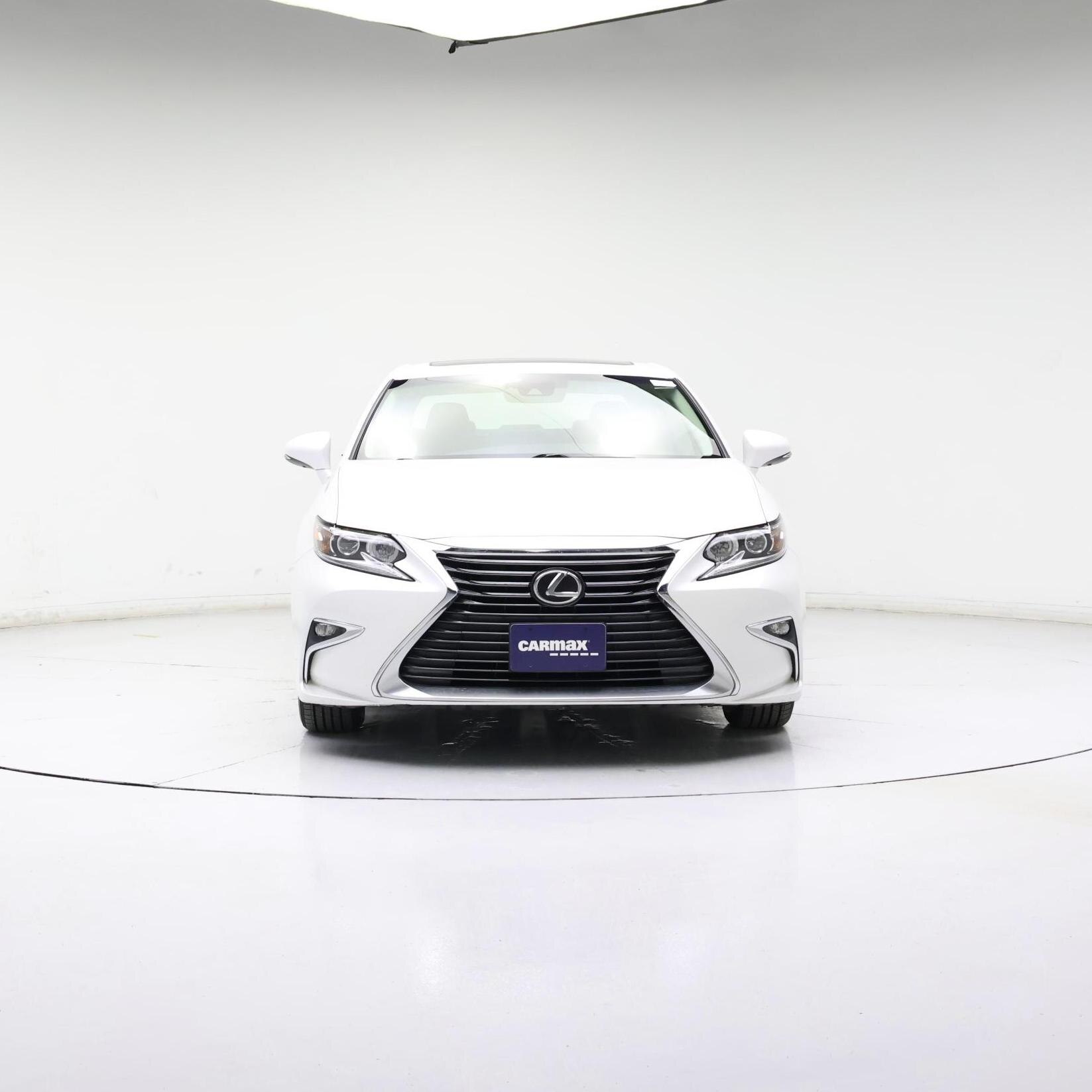 Thumbnail: 2018 Lexus ES - 5