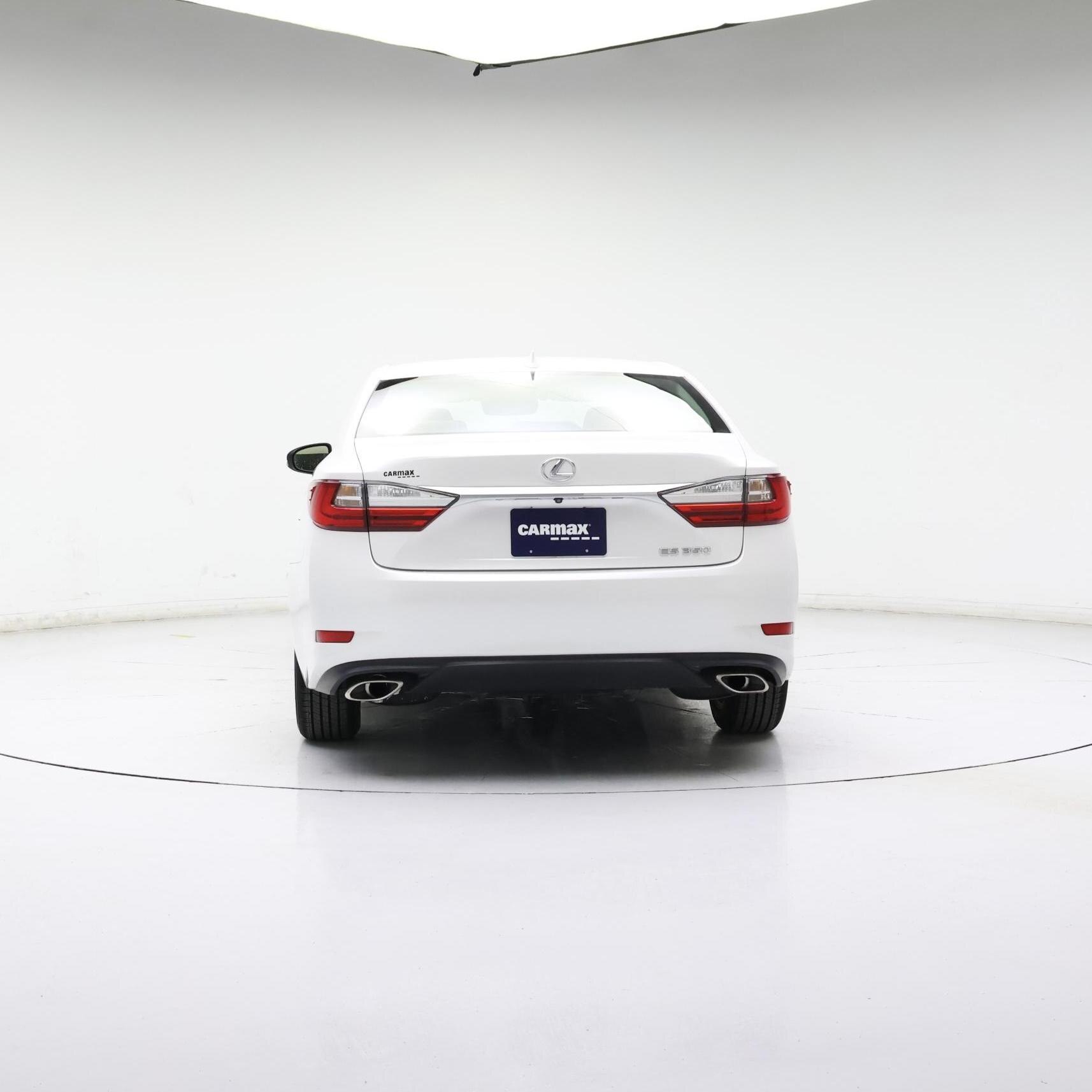 Thumbnail: 2018 Lexus ES - 6